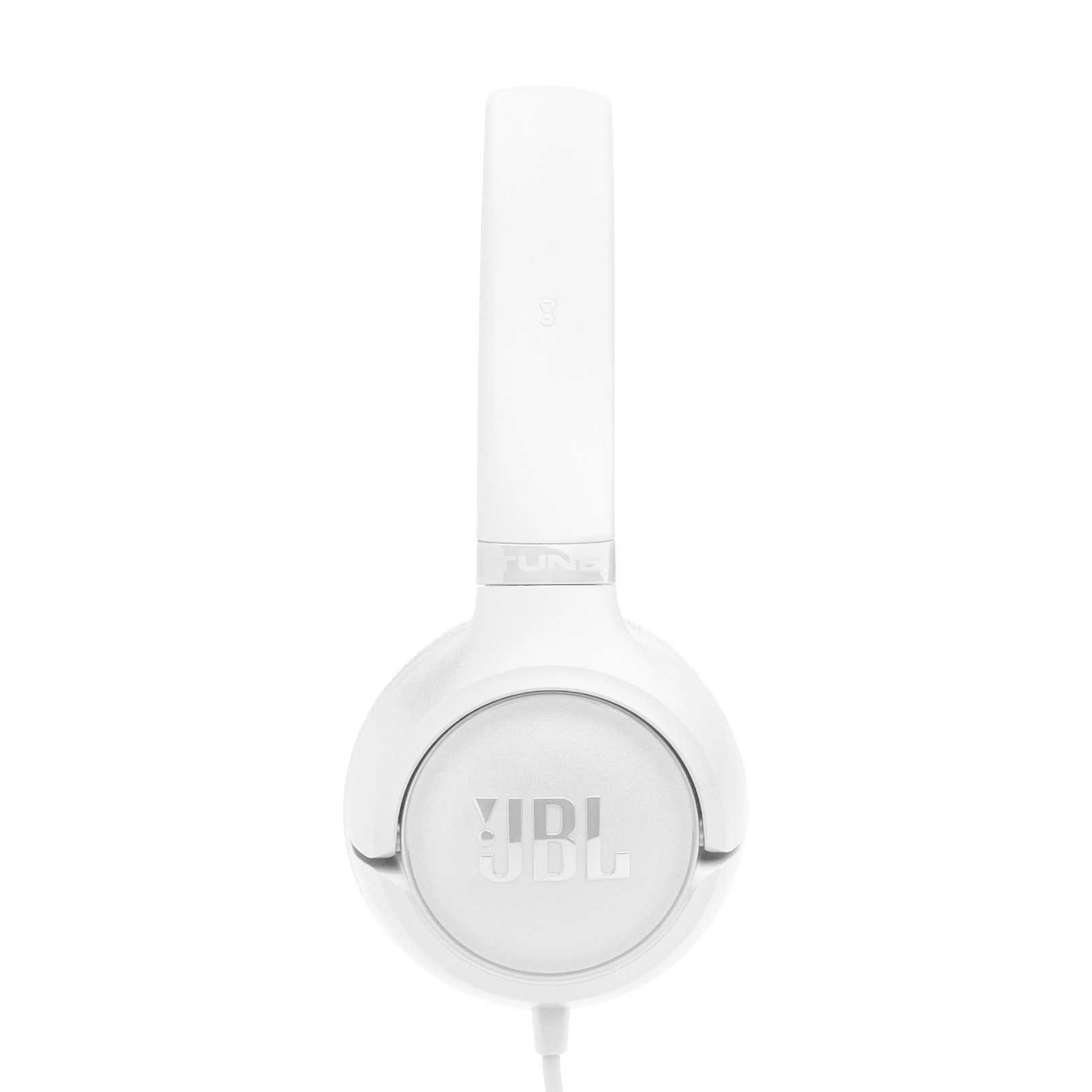 JBL Tune 530 On-Ear-Kopfhörer (Freisprechfunktion, Kabelgebundener On-Ear-Kopfhörer)