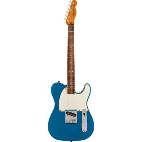 Squier E-Gitarre Fender Squier Classic Vibe 60s Esquire LPB FSR