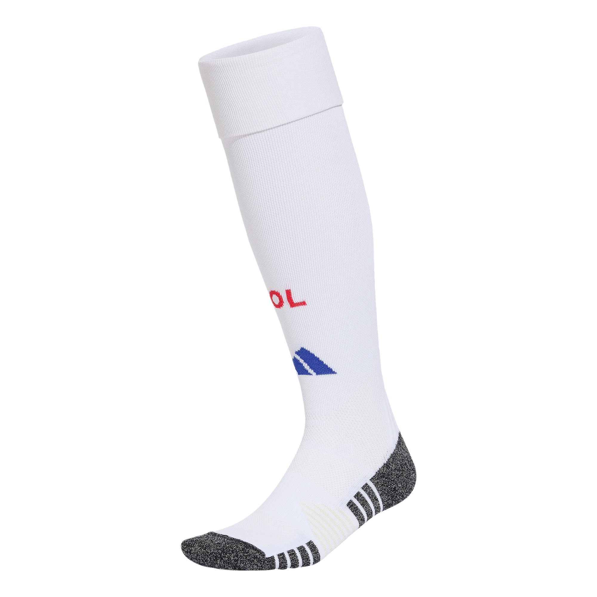 adidas Performance Kniestrümpfe OLYMPIQUE LYONNAIS 26/27 SOCKEN (1-Paar)