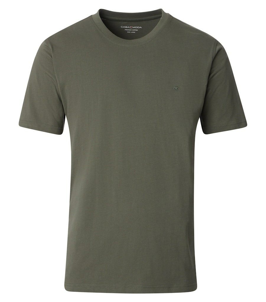 VENTI T-Shirt Rundhals T-Shirt für Herren günstig online kaufen