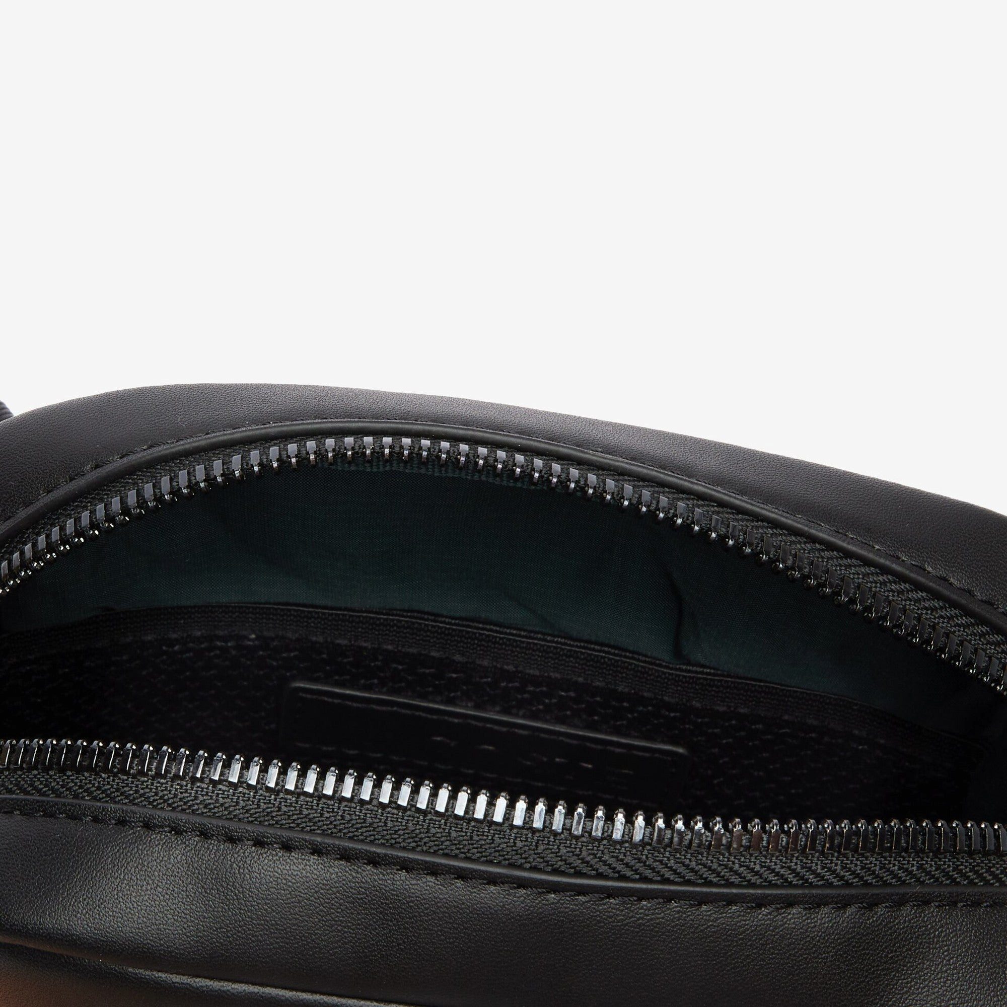 Lacoste Umhängetasche Nomogramme - vertical Umhängetasche 21 cm (noir) – Bild 4 von 5