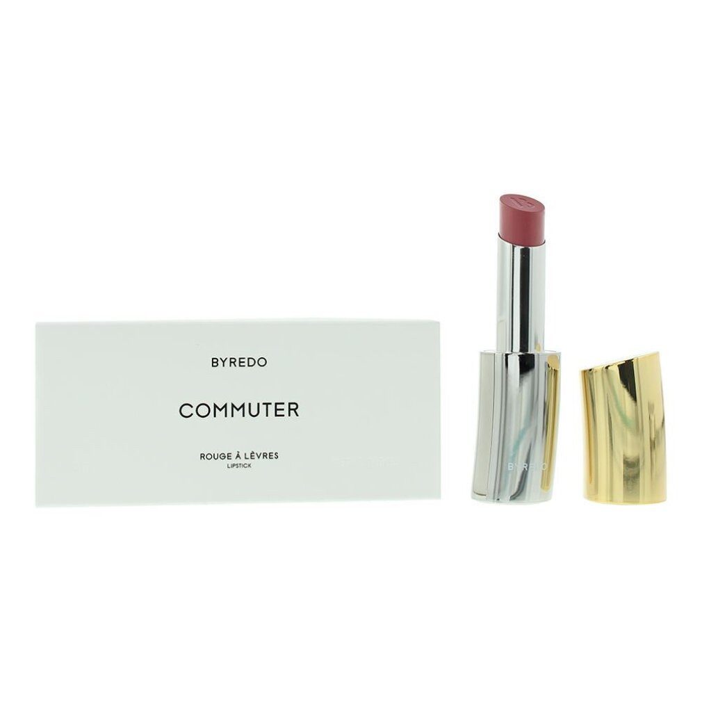 BYREDO Lippenstift Lipstick 3g - 128 Commuter