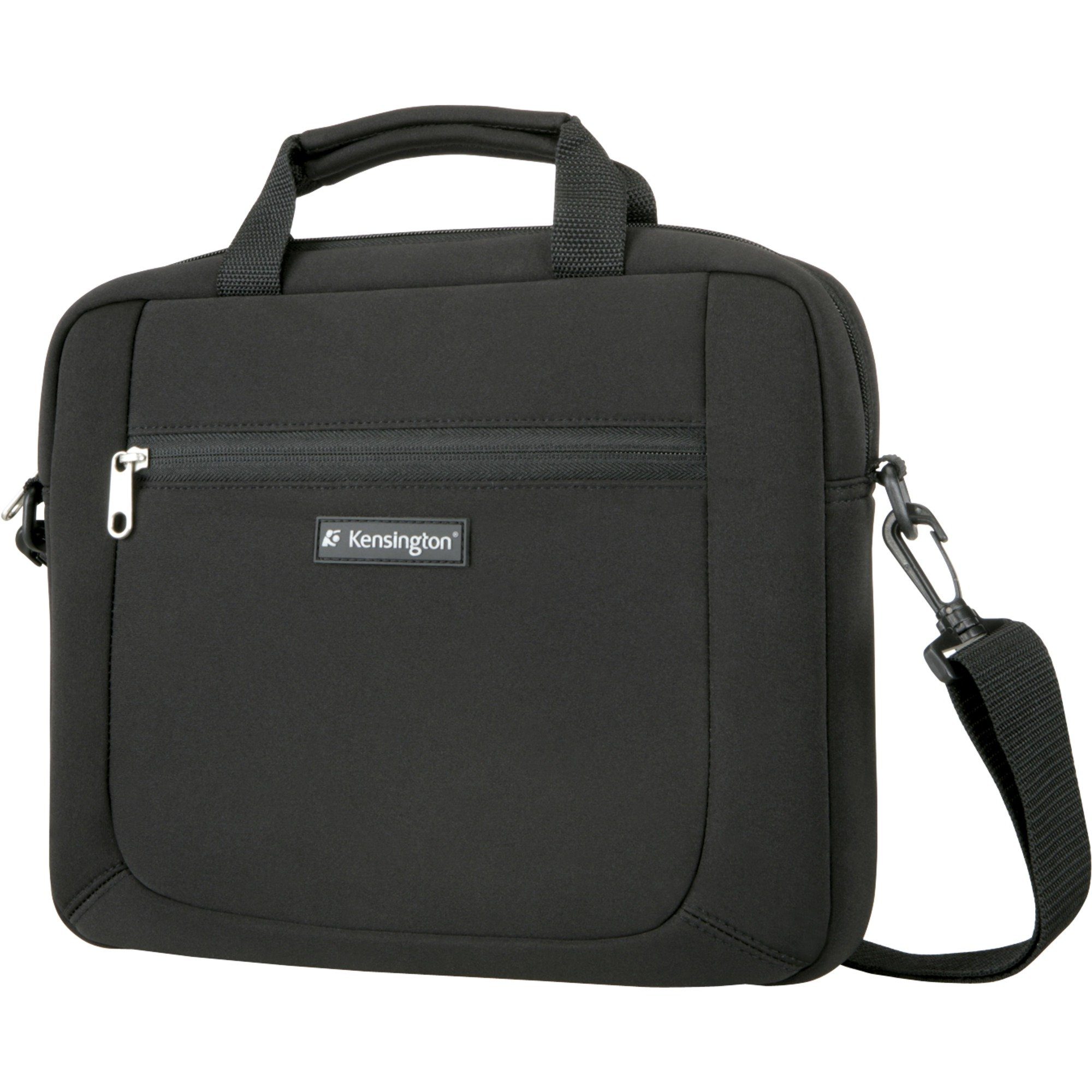 Laptoptasche Kensington SP12, Notebooktasche, (bis 30,5 cm