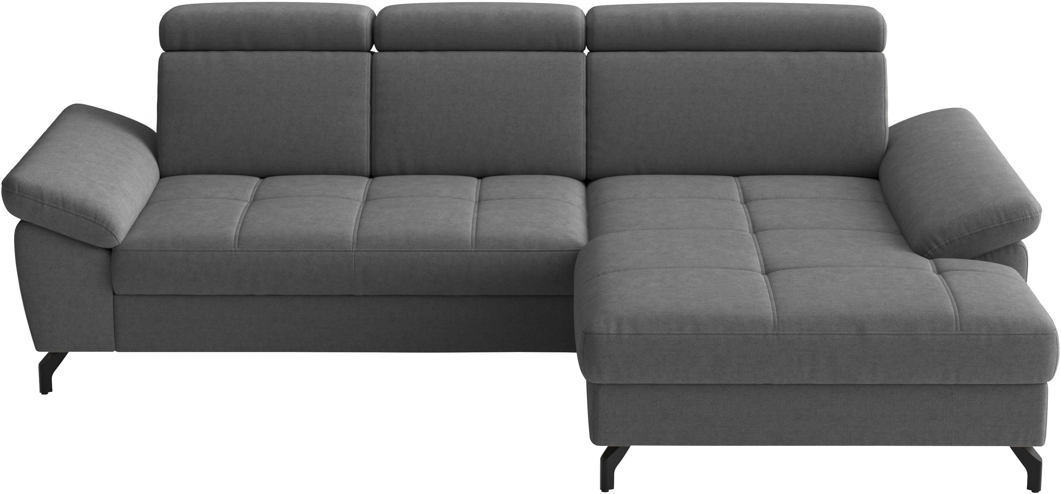 Ecksofa Vanity