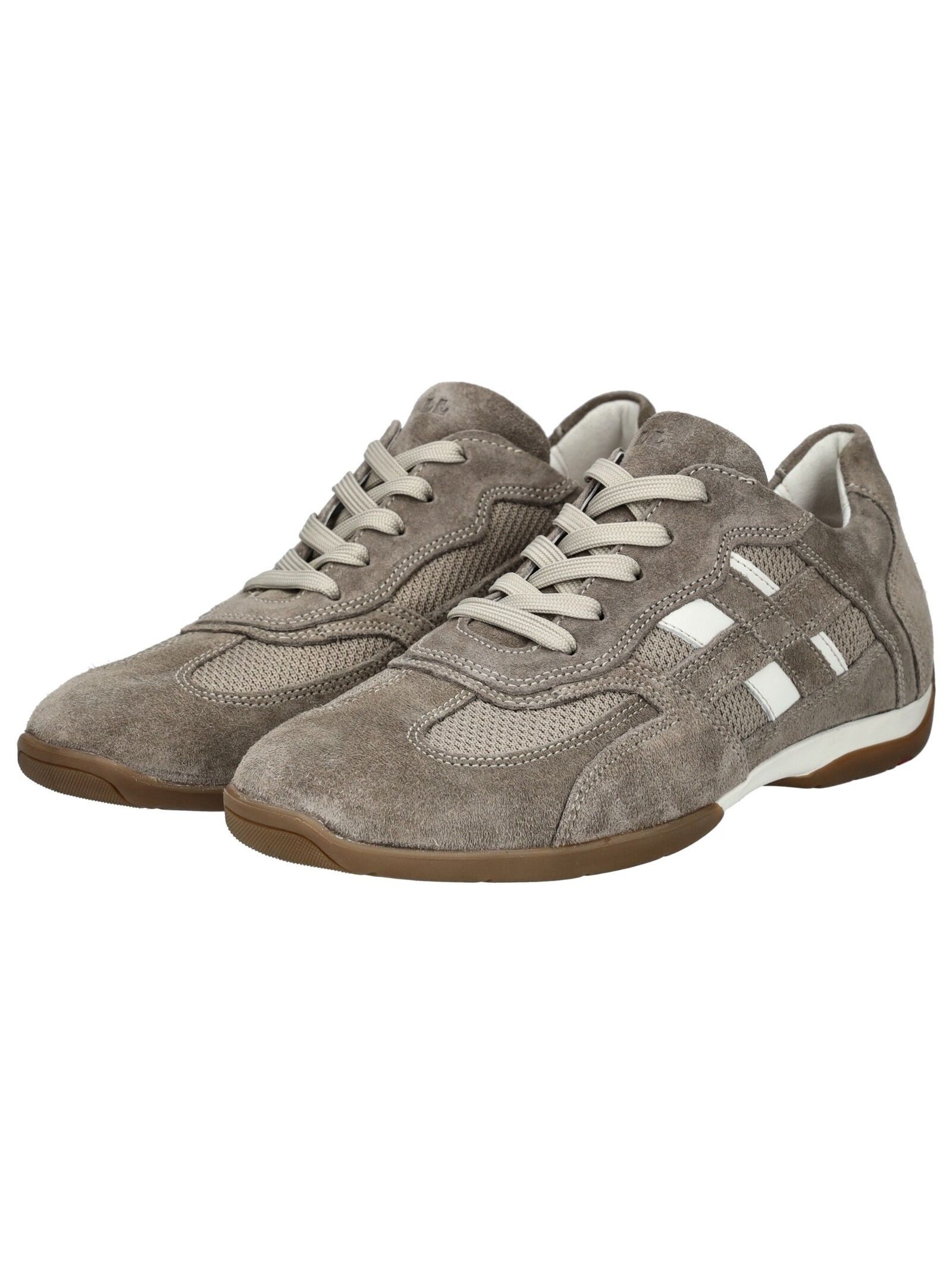 Lloyd LLOYD Sneaker Veloursleder Sneaker