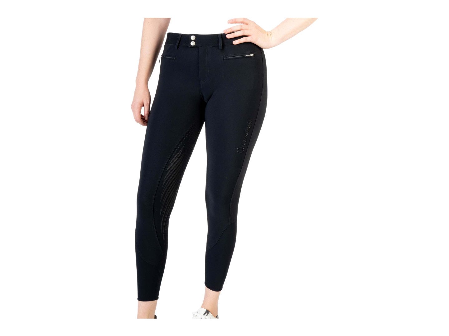 Samshield Reithose Reithose Damen Diane Vollgrip