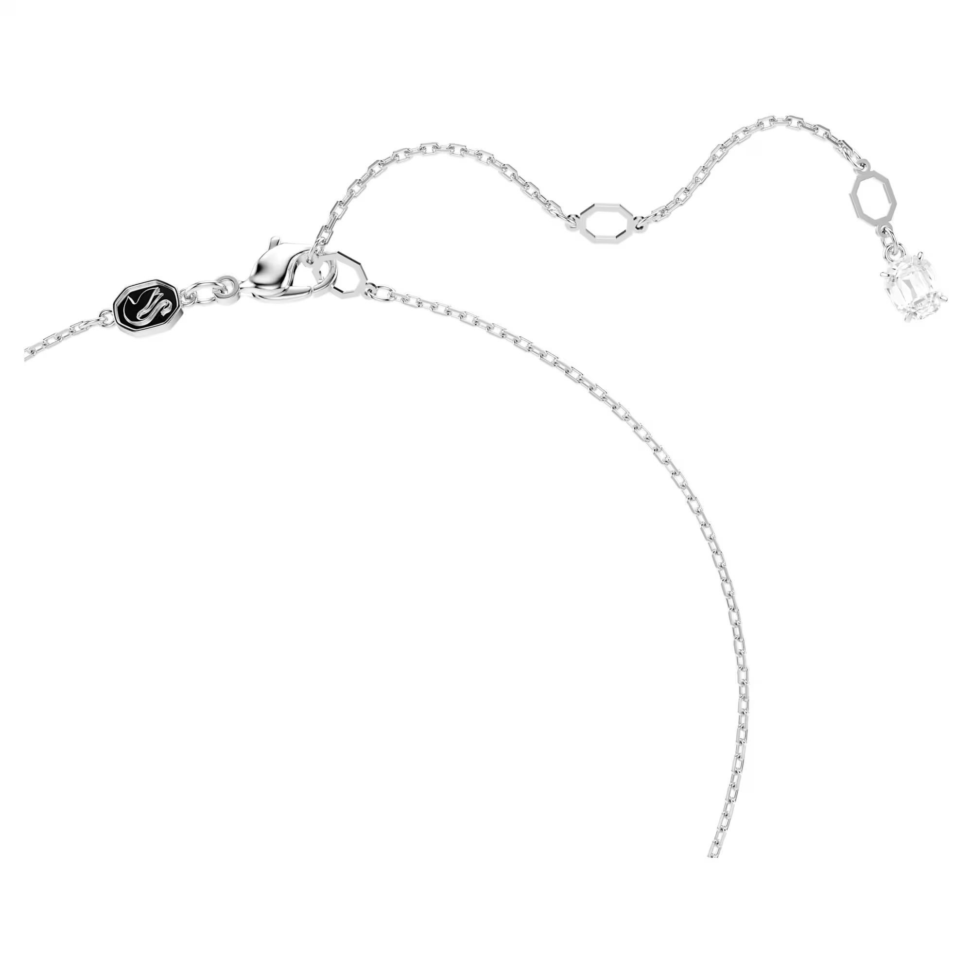 Swarovski Kette mit Anhänger Hyperbola 5696626 günstig online kaufen