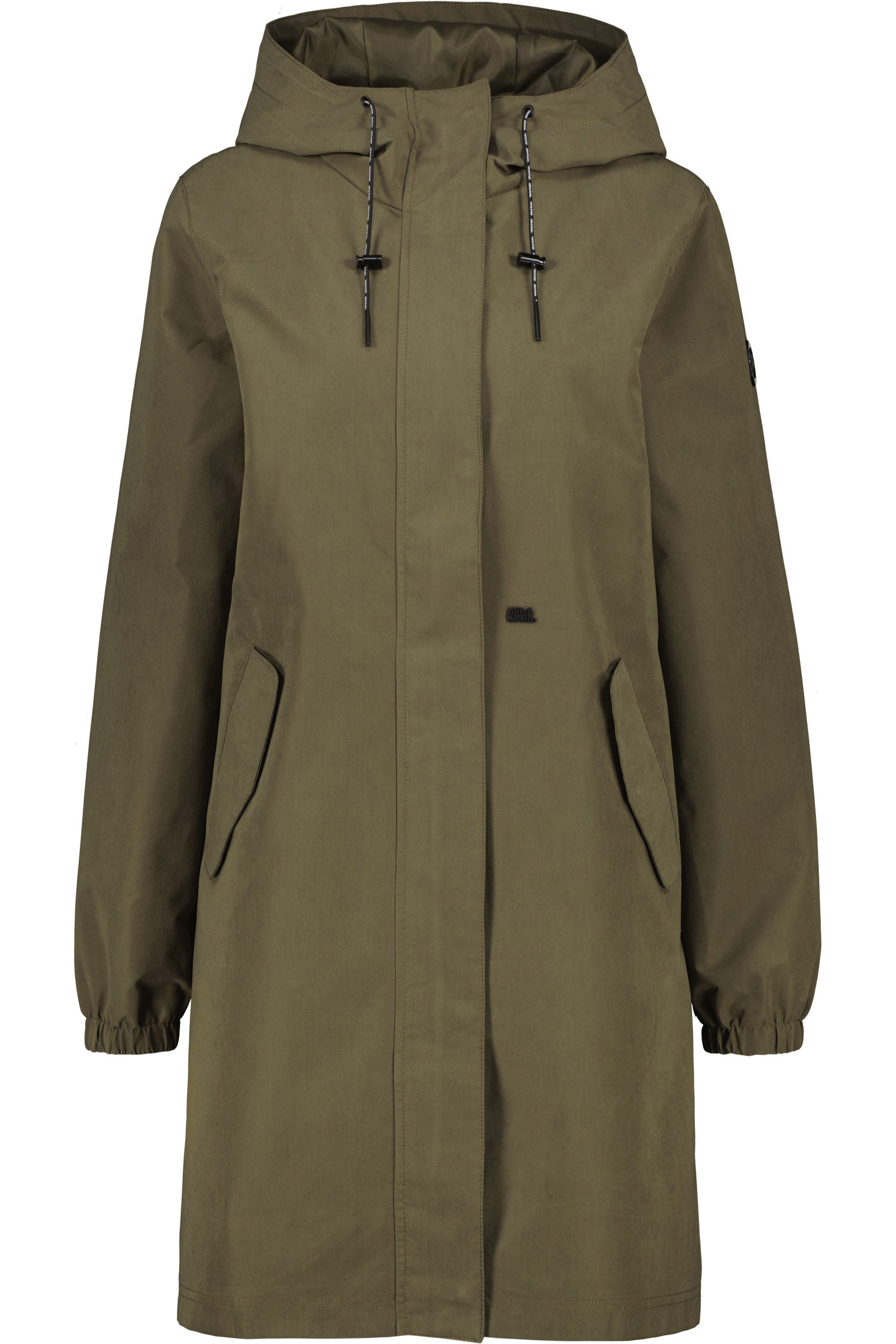 Alife & Kickin Sommerjacke Damen FrizziAK günstig online kaufen