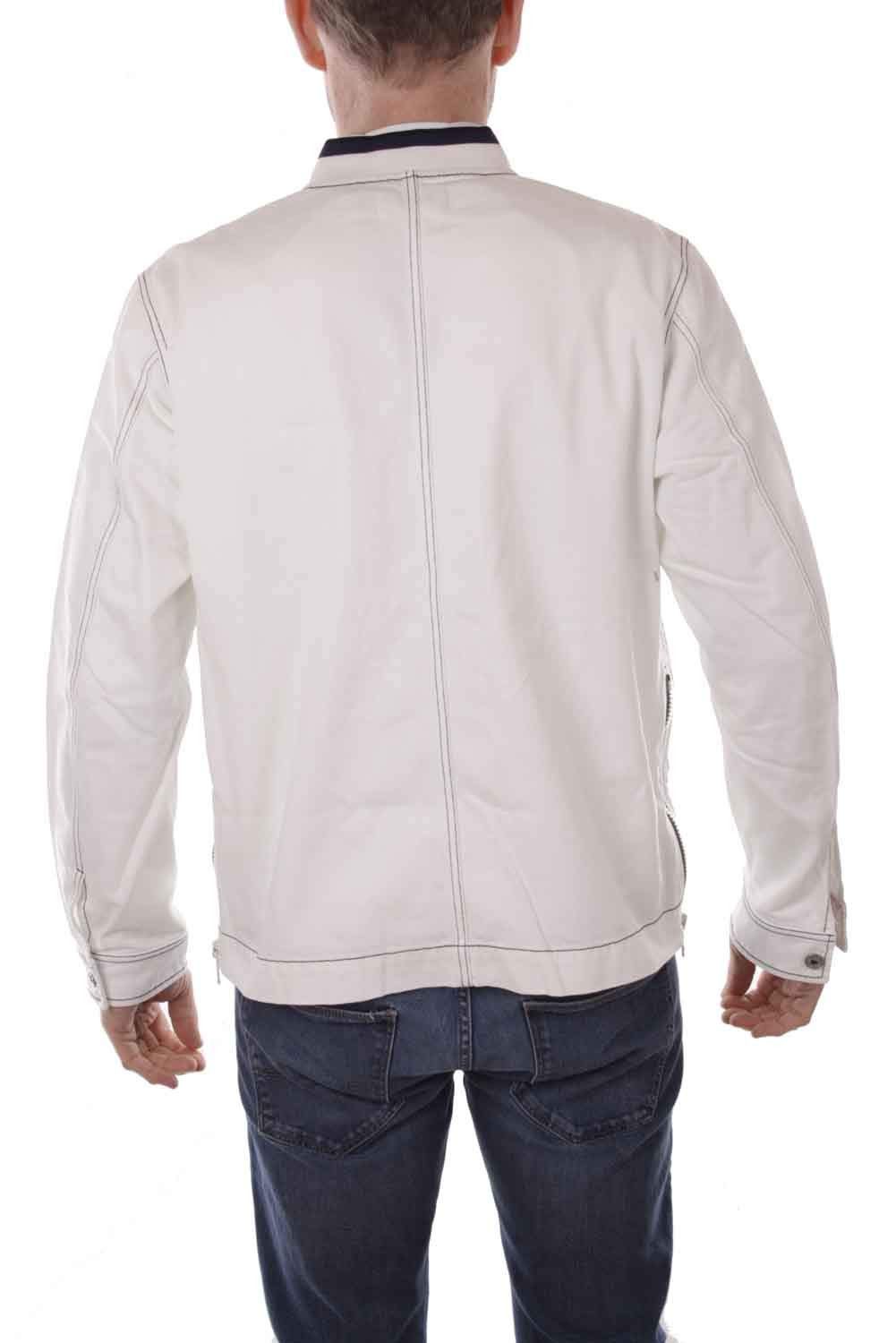 Diesel Blouson Diesel D-Darcy Giacca Herren Denim Jacke