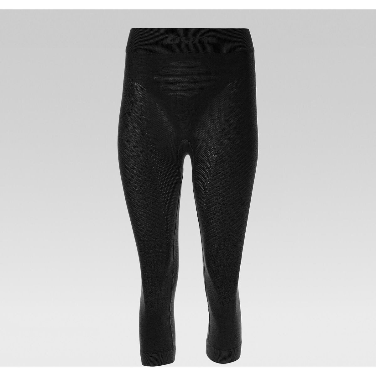 UYN Funktionsunterhemd Woman Energyon Biotech Underwear Pants Medium Schnelltrocknende 3/4 Thermohose aus Biomaterialien mit optimaler