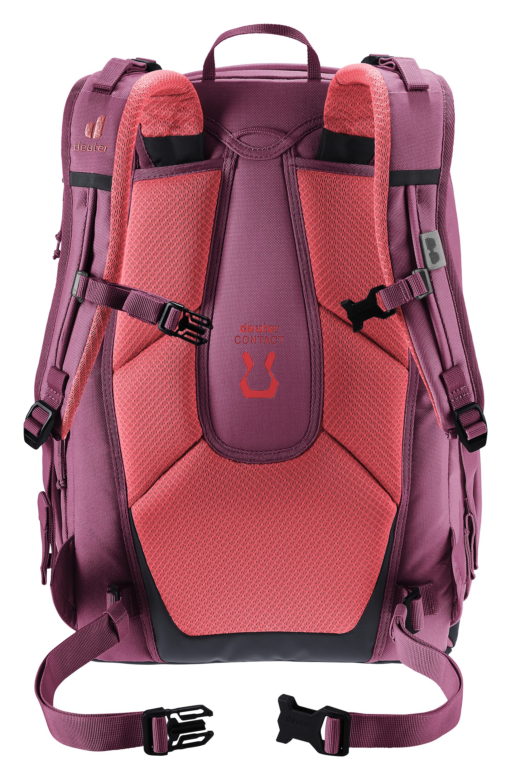 deuter Schulrucksack COTOGY, für Kinder, 28 Liter Volumen, mit Lagerverstellriemen