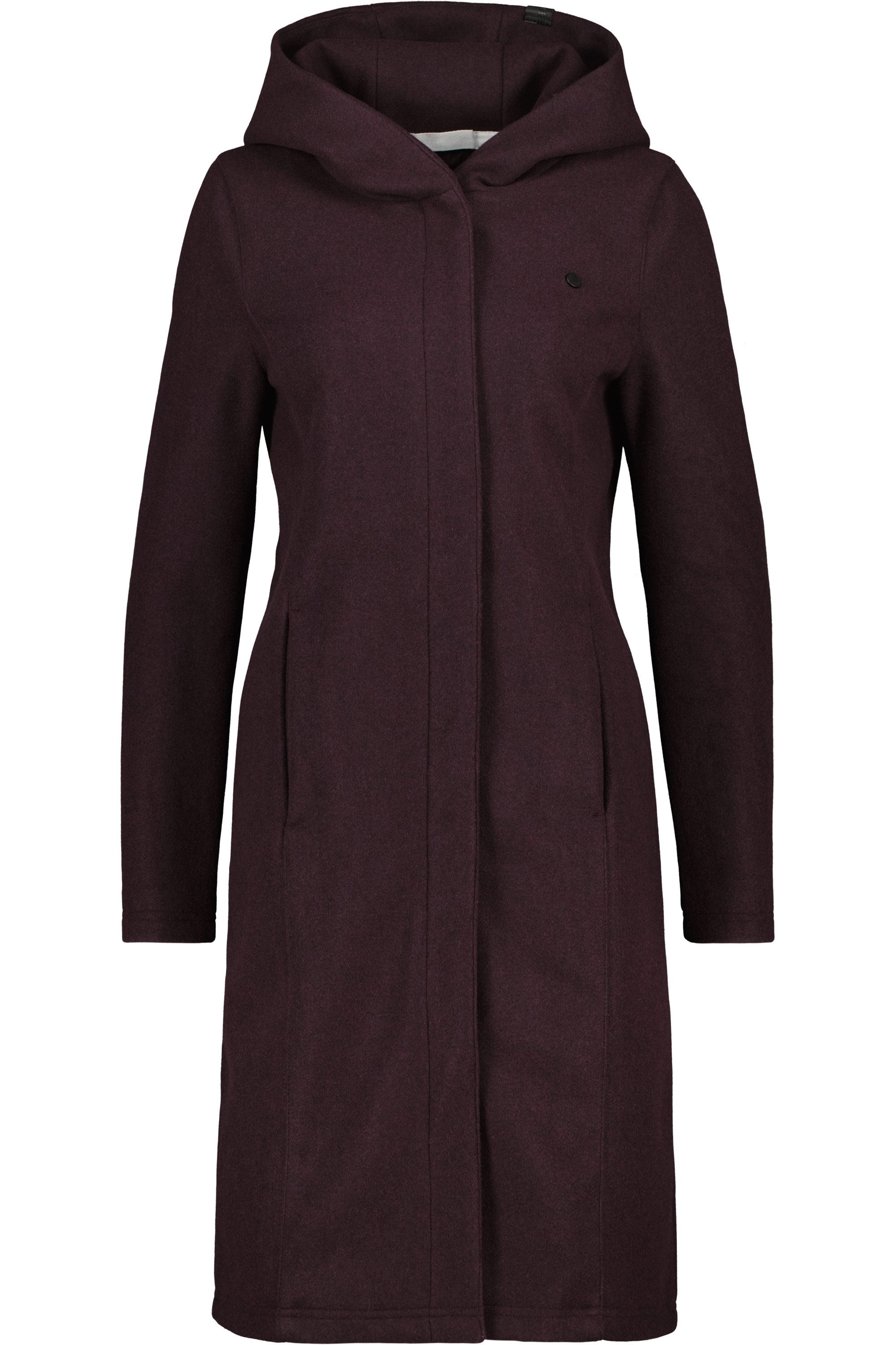 Alife & Kickin Winterjacke Damen VenedaAK günstig online kaufen