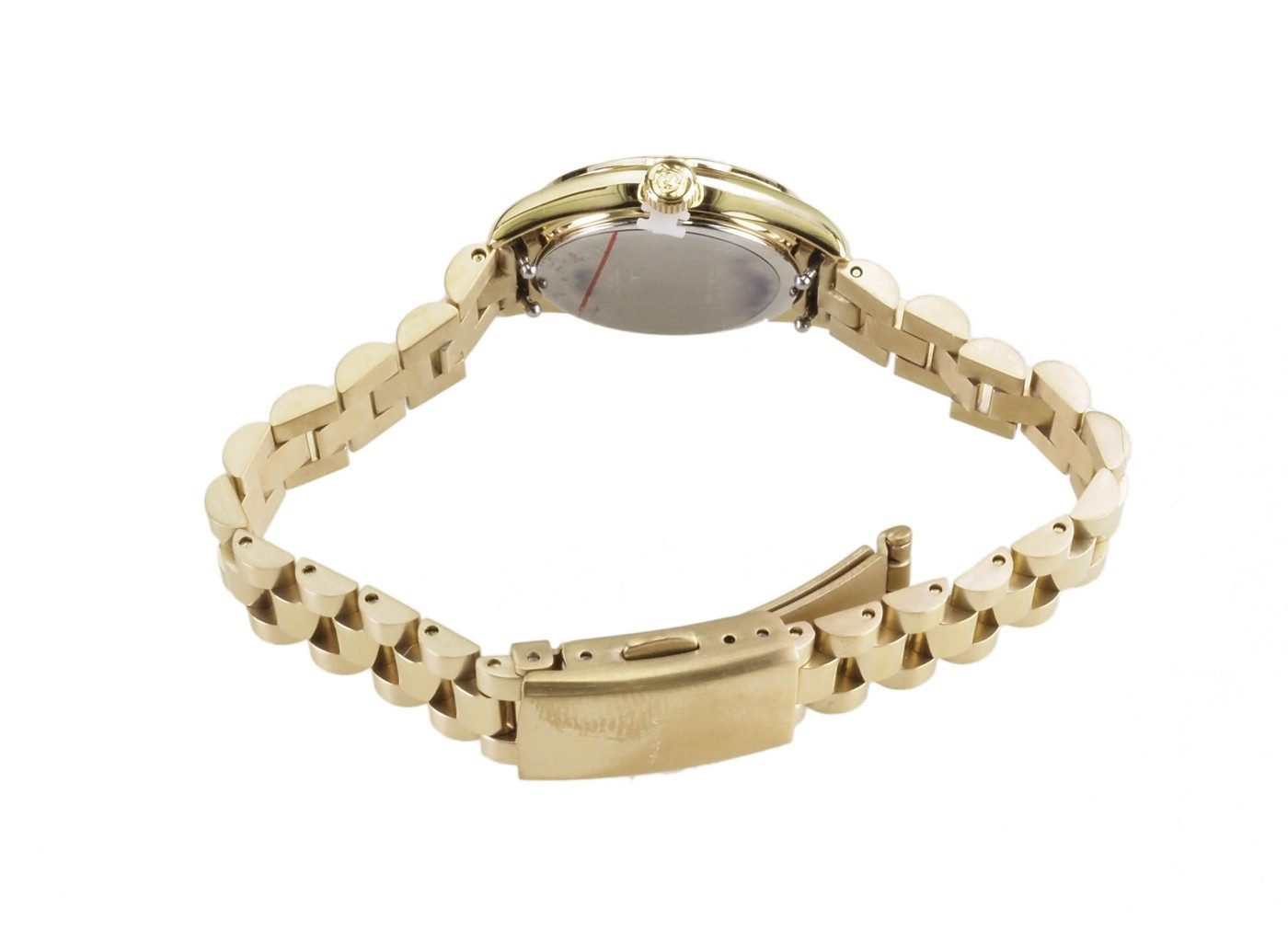 PAUL HEWITT Solaruhr Paul Hewitt Damen Solaruhr PH-W-01178 PETIT SOLEIL ROUND PH-W-01178