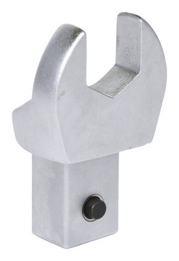 KS Tools Drehmomentschlüssel, 14 x 18 mm Einsteck-Maulschlüssel, 17 mm
