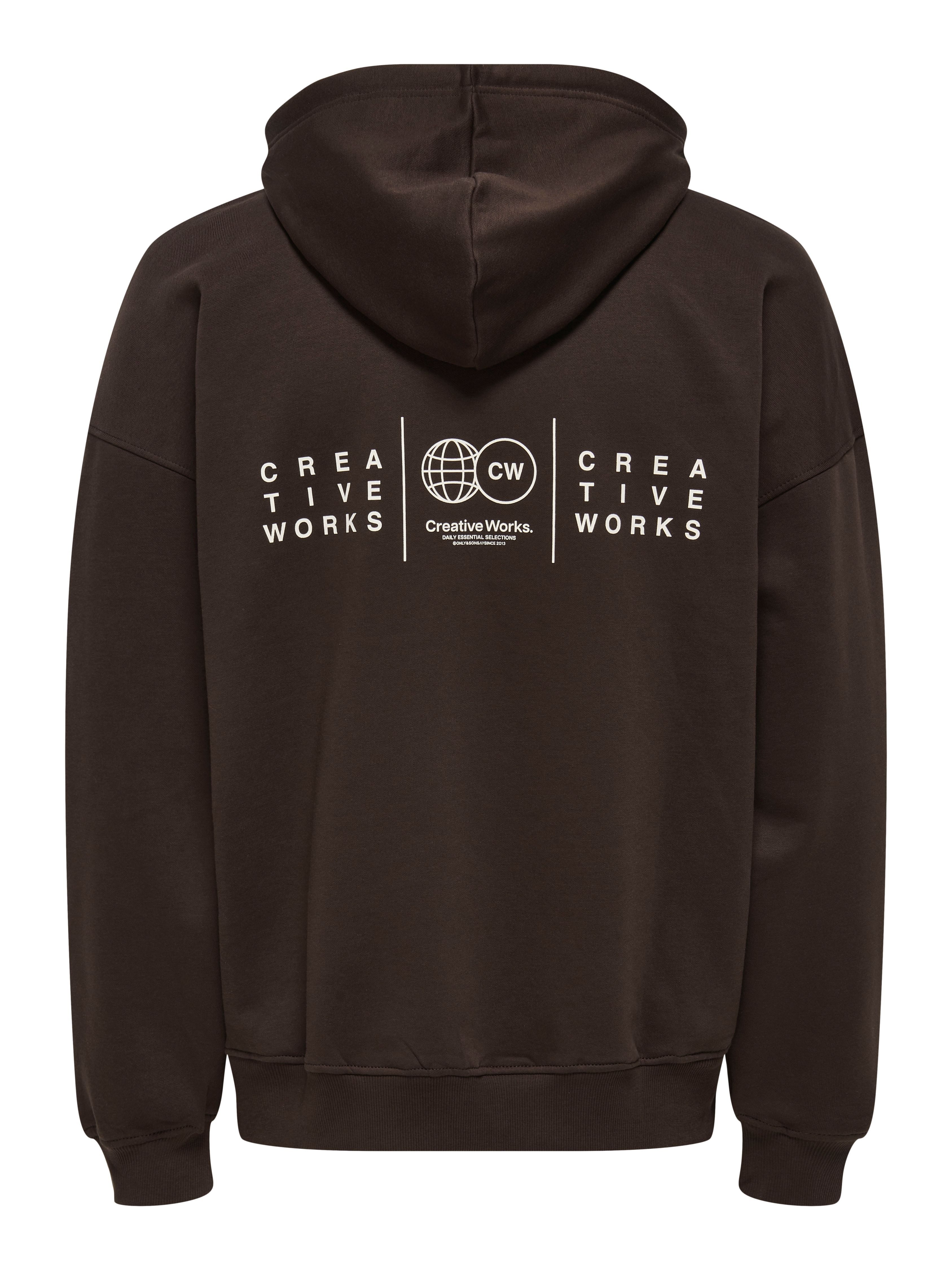 ONLY & SONS Sweatshirt