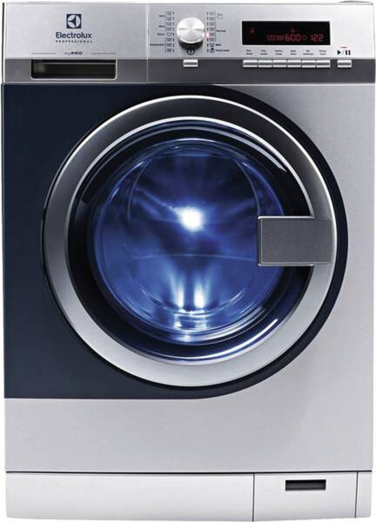 Electrolux Waschmaschine myPro WE 170 V