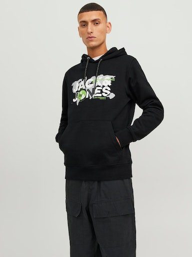 Jack & Jones Kapuzensweatshirt