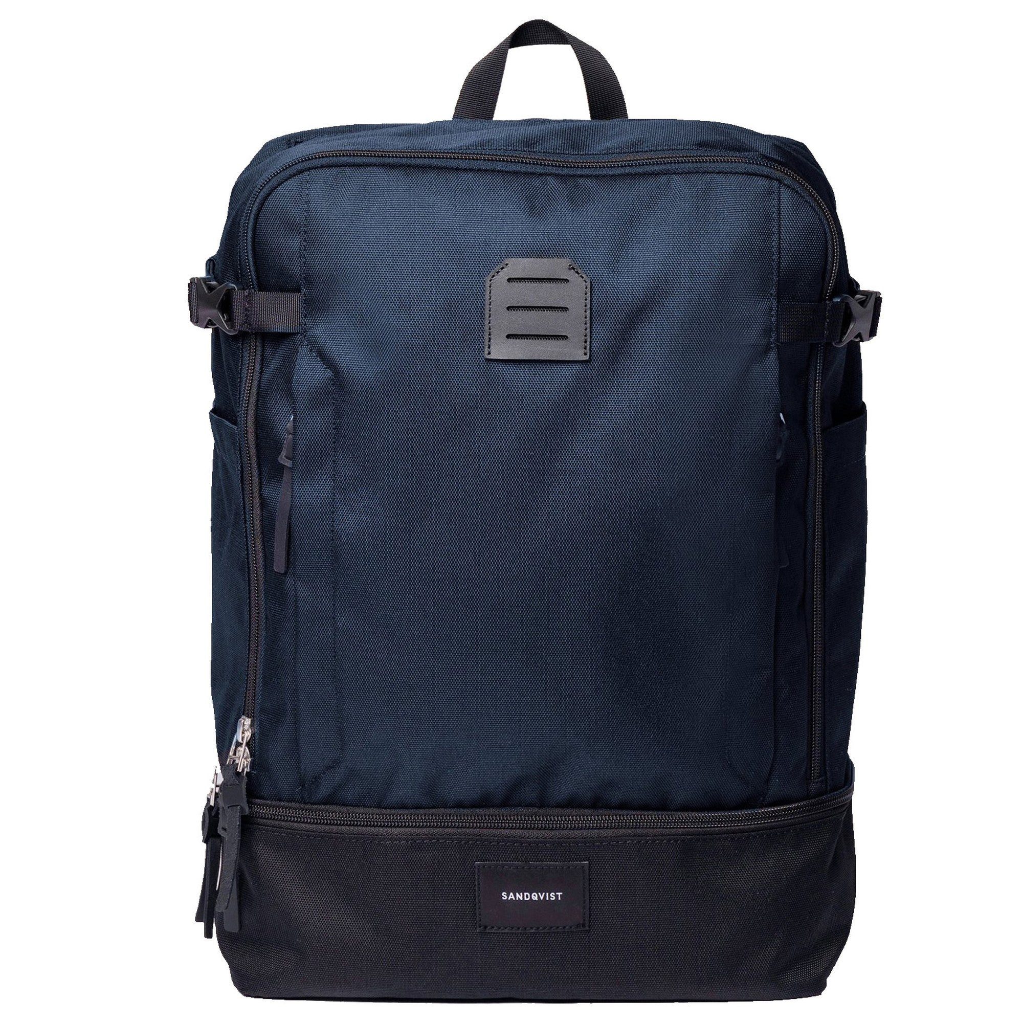 Reiserucksack Alde - Reiserucksack 16" 49 cm (multi navy)