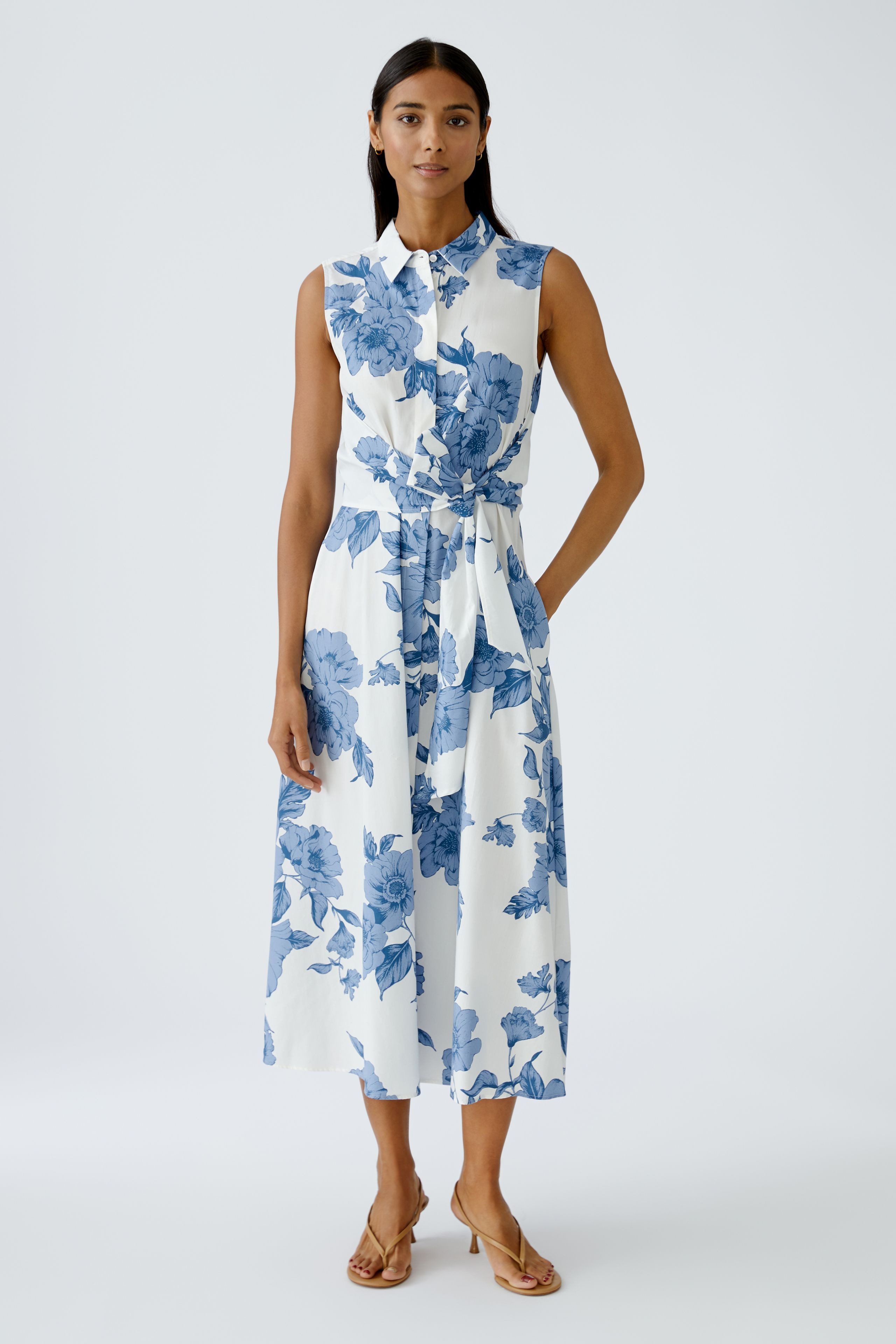 Oui Abendkleid günstig online kaufen