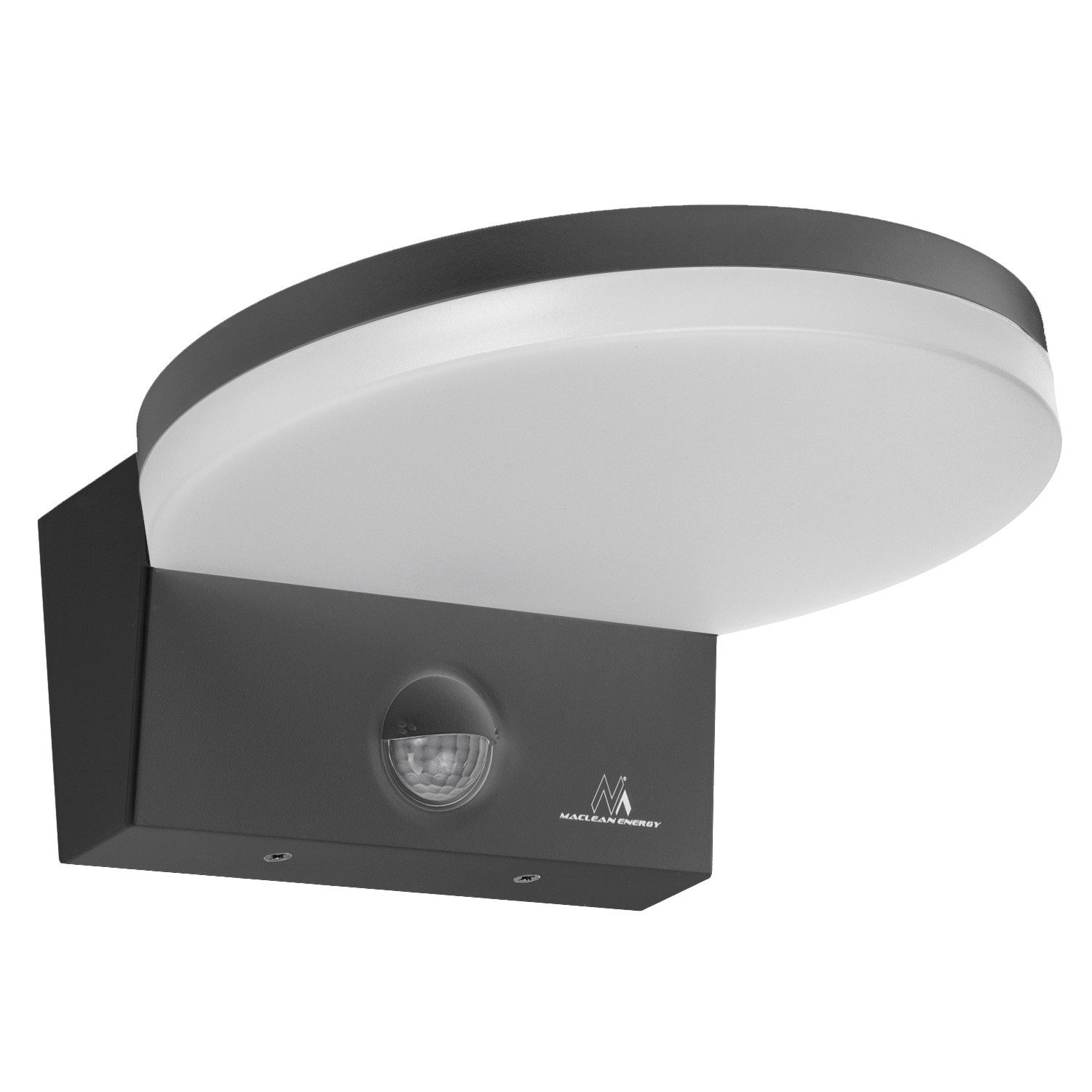 Maclean Außen-Wandleuchte MCE344, LED-Außenleuchte 15 W günstig online kaufen