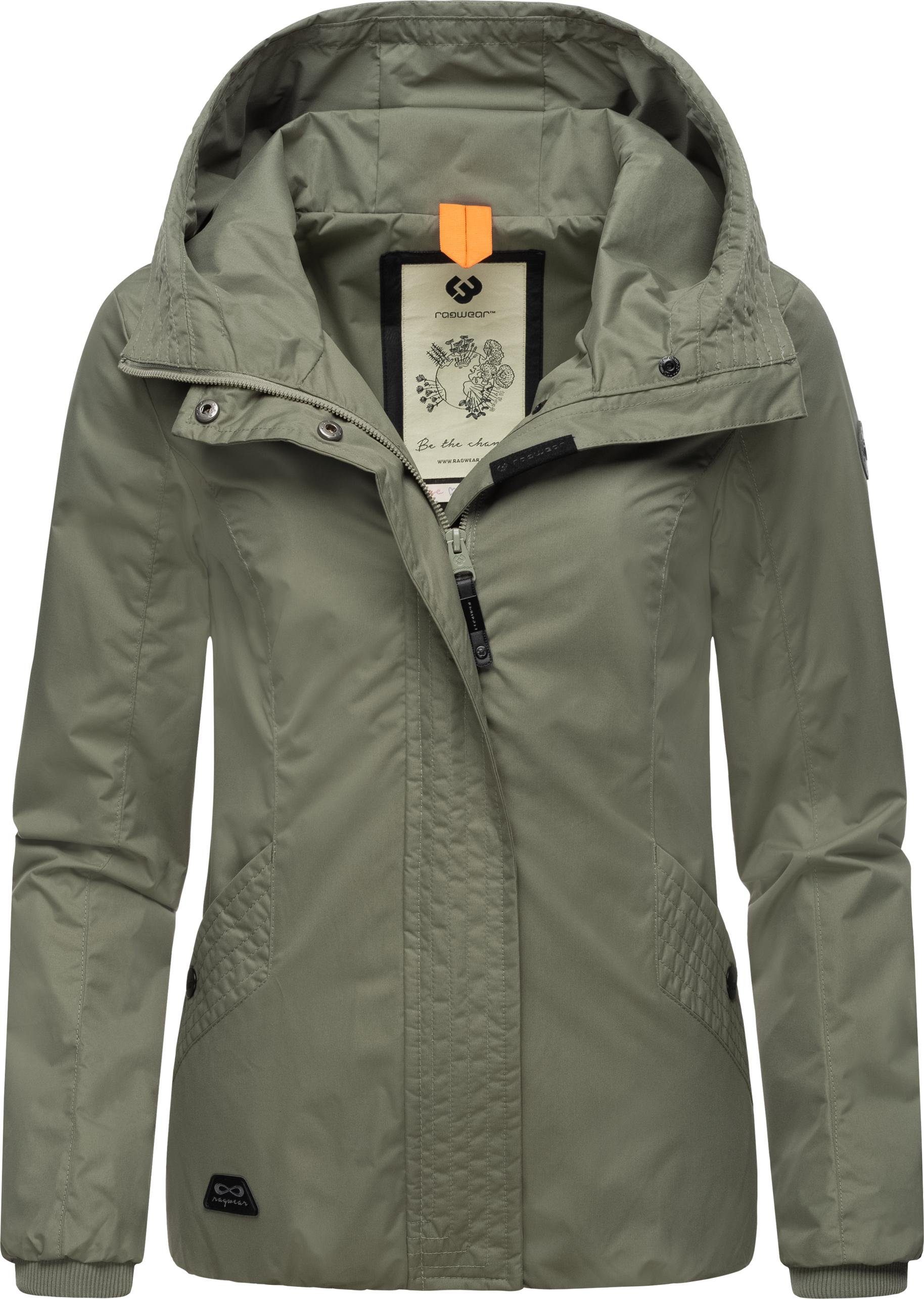 Outdoorjacke Vannesa