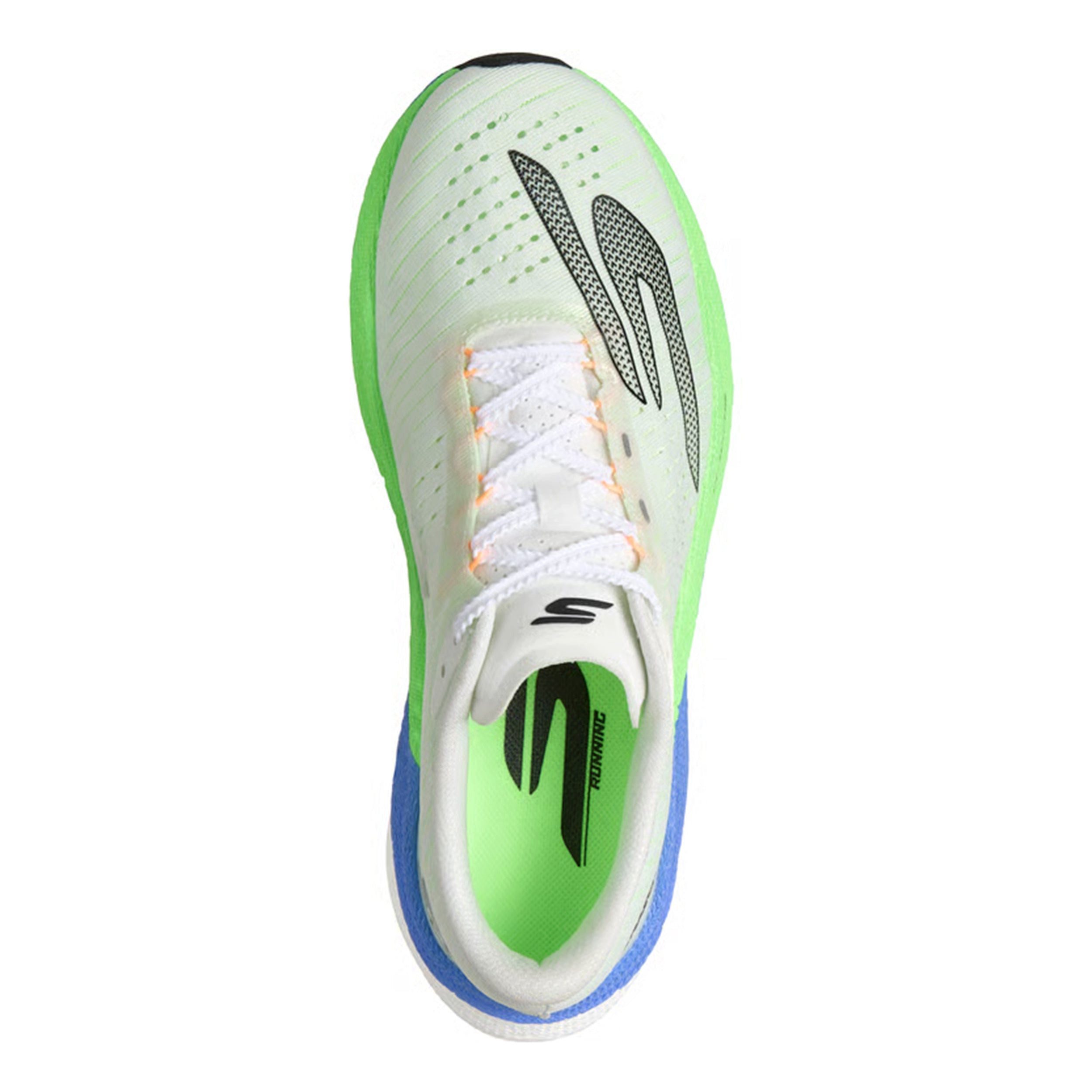 Skechers Skx Aero Razor - Neutralschuh Laufschuh