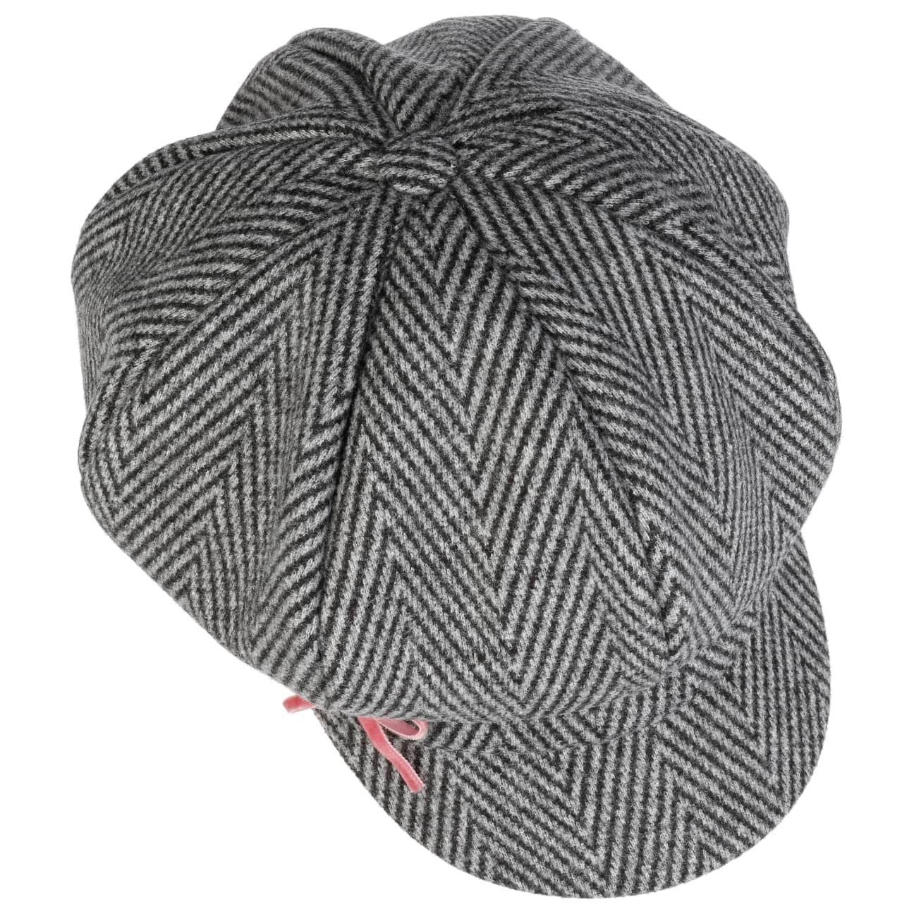 Lierys Ballonmütze (1-St) Schirmmütze mit Schirm, Made in Italy günstig online kaufen