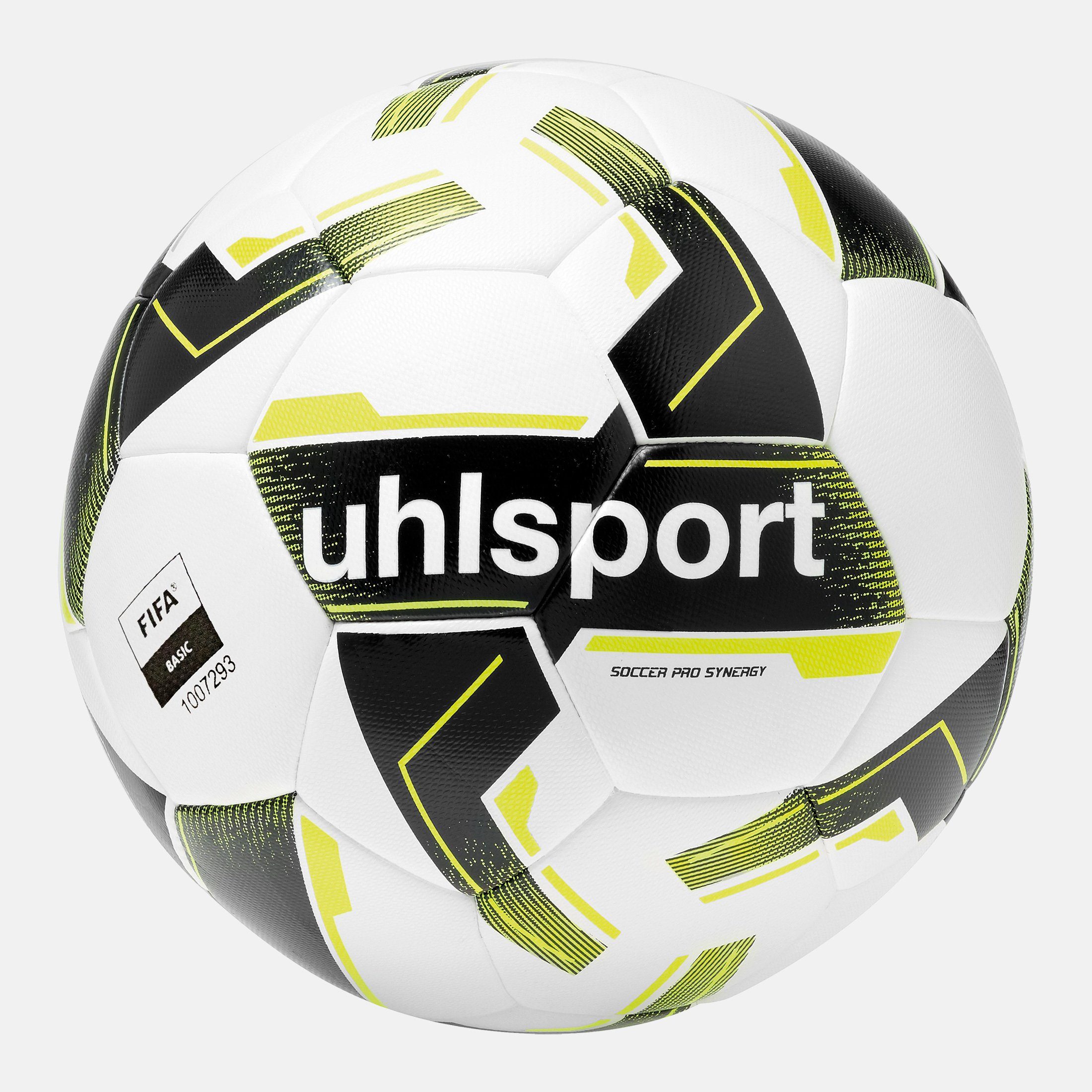 uhlsport Fußball Fußball SOCCER PRO SYNERGY