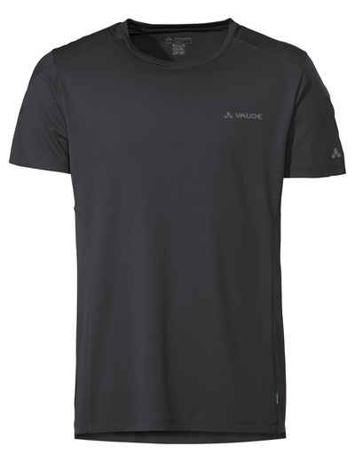 VAUDE T-Shirt Men's Elope T-Shirt (1-tlg) Green Shape