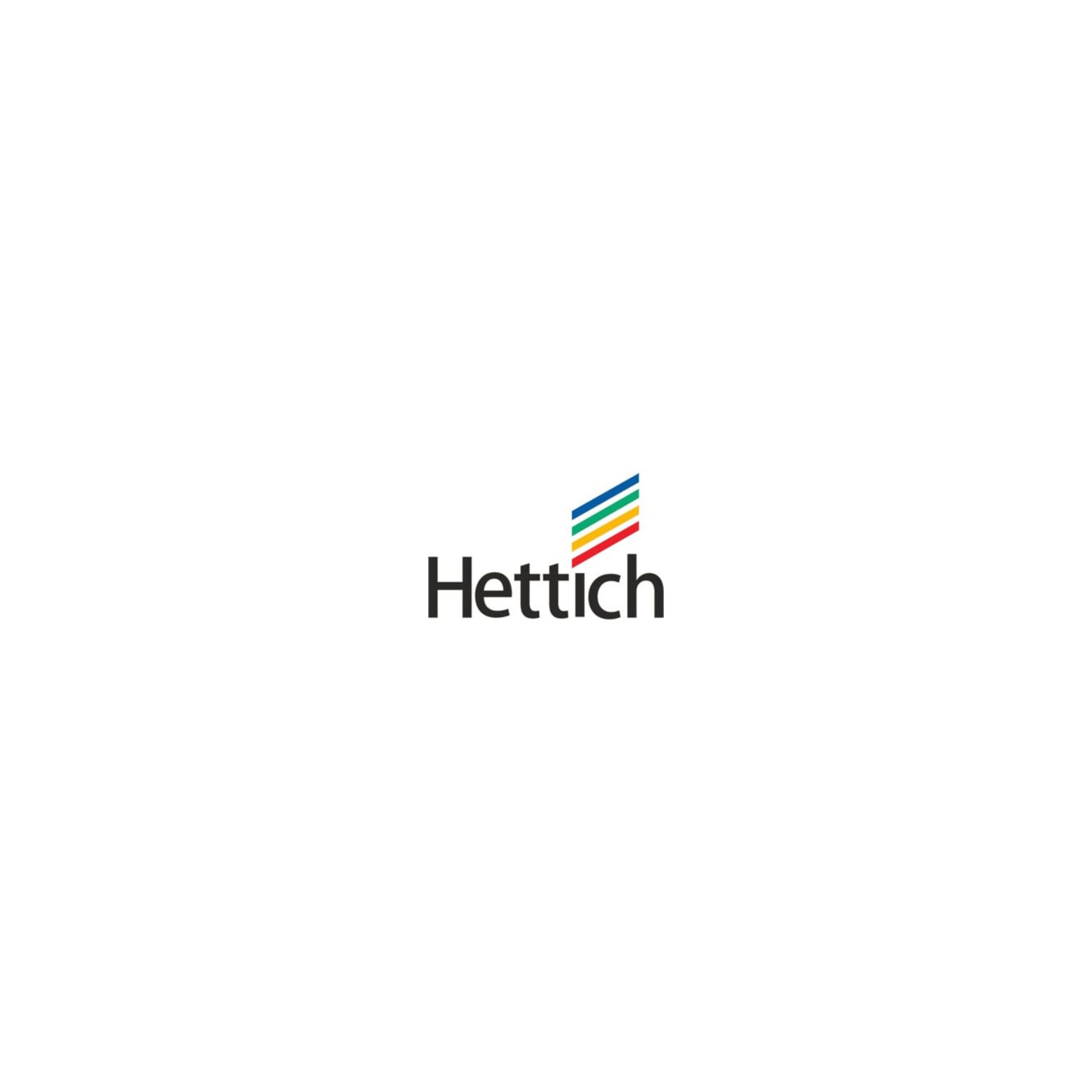 Hettich Schiebetür Hettich Schiebetürbeschlag Top Line 1 2-türig Komplett-Set 50kg DIN L/