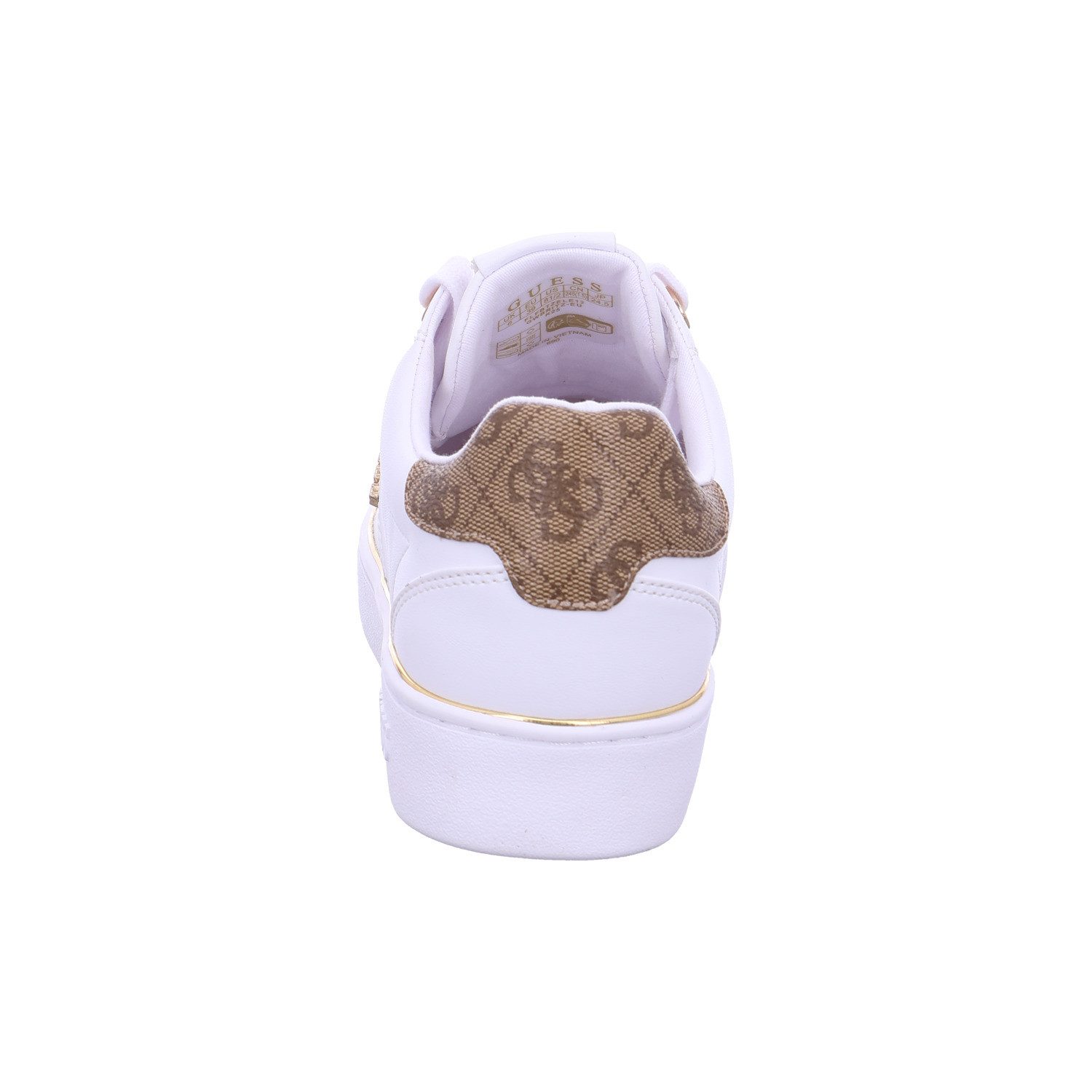 Guess Britz Sneaker