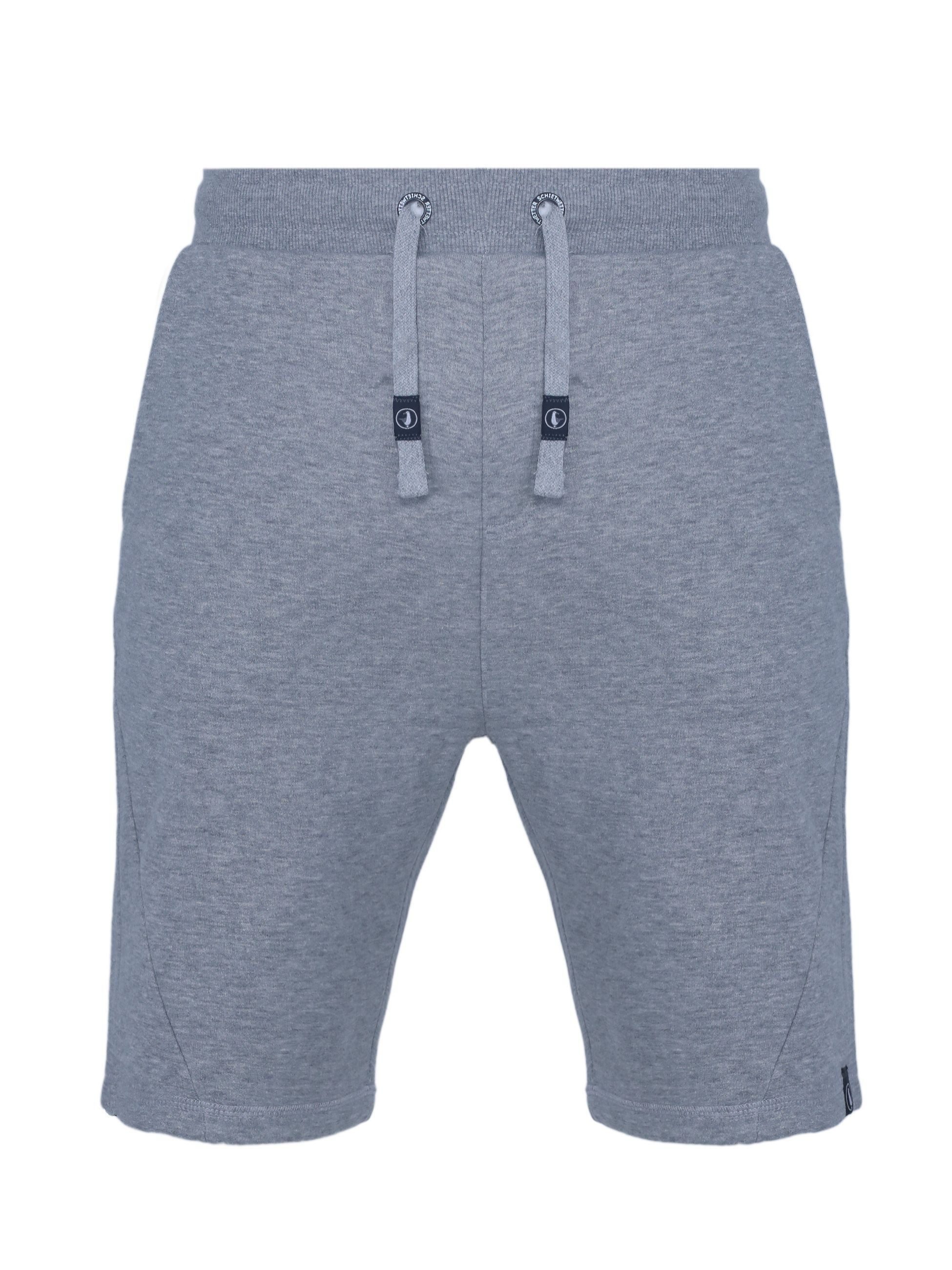 Schietwetter Jogginghose Herren Short "Berno" (1-tlg) günstig online kaufen