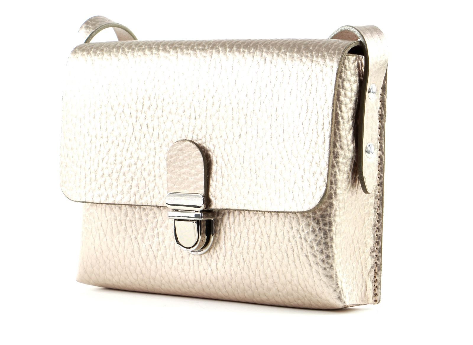 Vanzetti Umhängetasche Glitter Radiance günstig online kaufen
