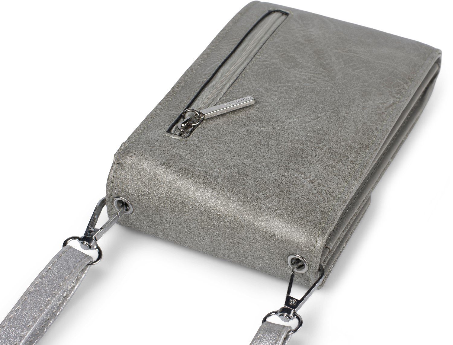styleBREAKER Mini Bag Mini Handy Umhängetasche (1-tlg) günstig online kaufen