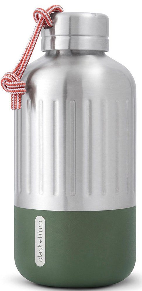 Isolierflasche Explorer