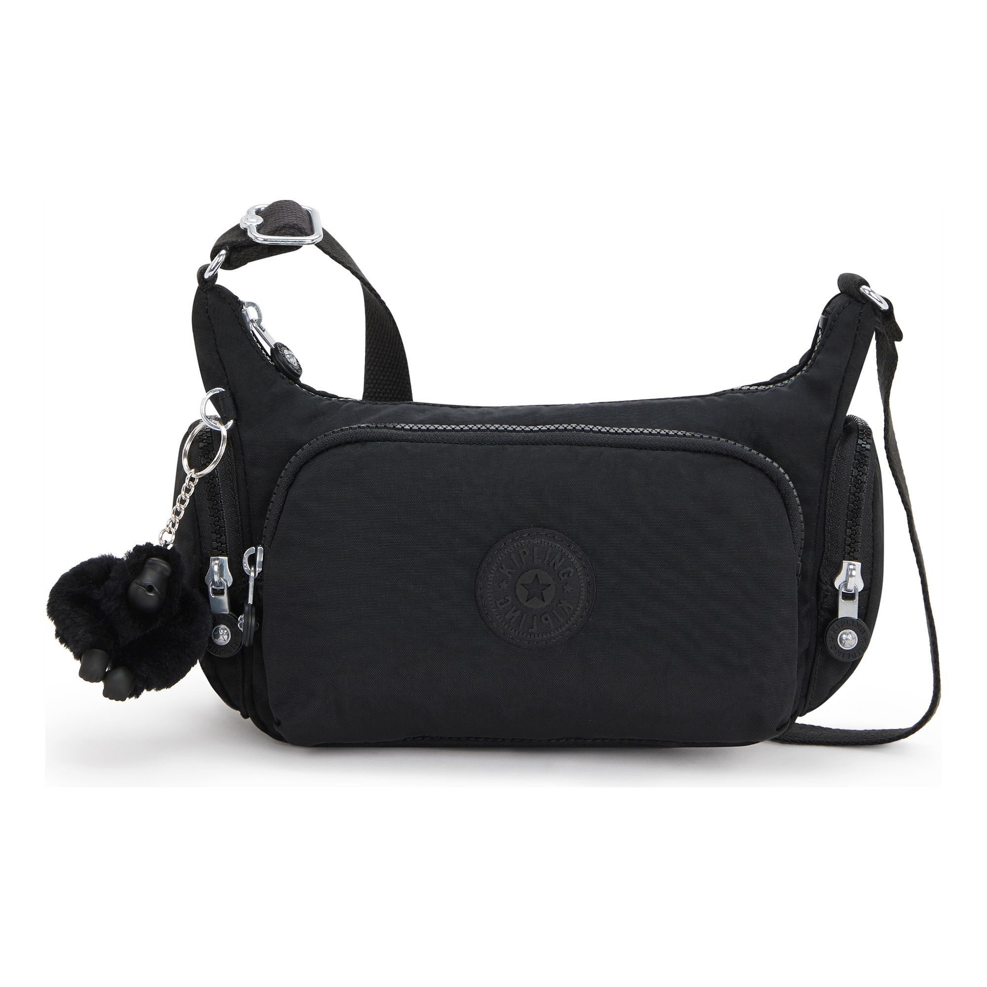 KIPLING Umhängetasche Gabbette, Polyester
