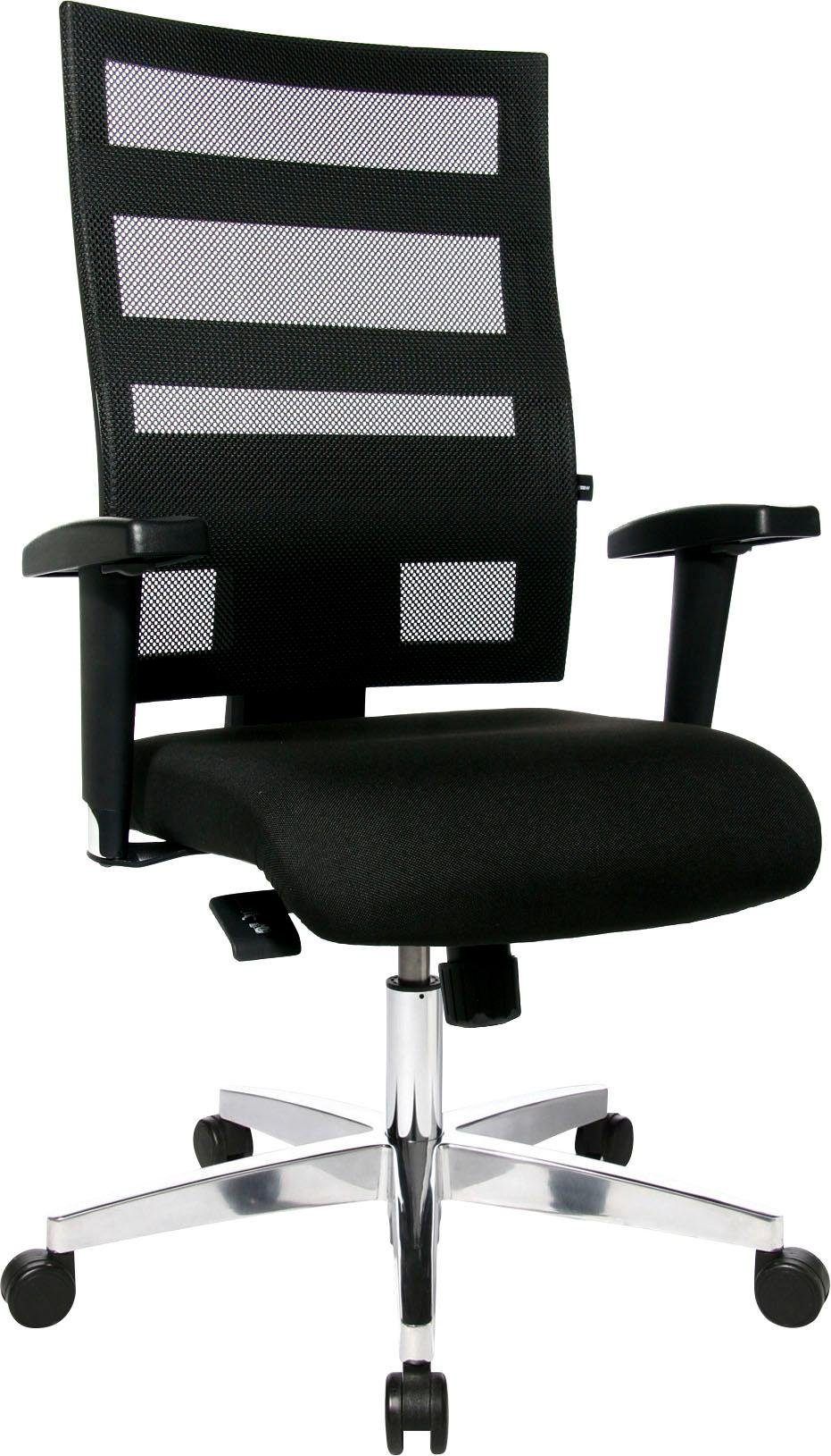 TOPSTAR Bürostuhl X-Pander