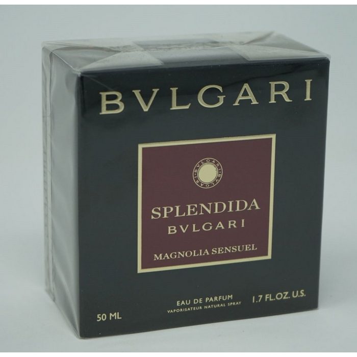 BVLGARI Eau de Parfum Bvlgari Splendida Magnolia Sensuel Eau de Parfum