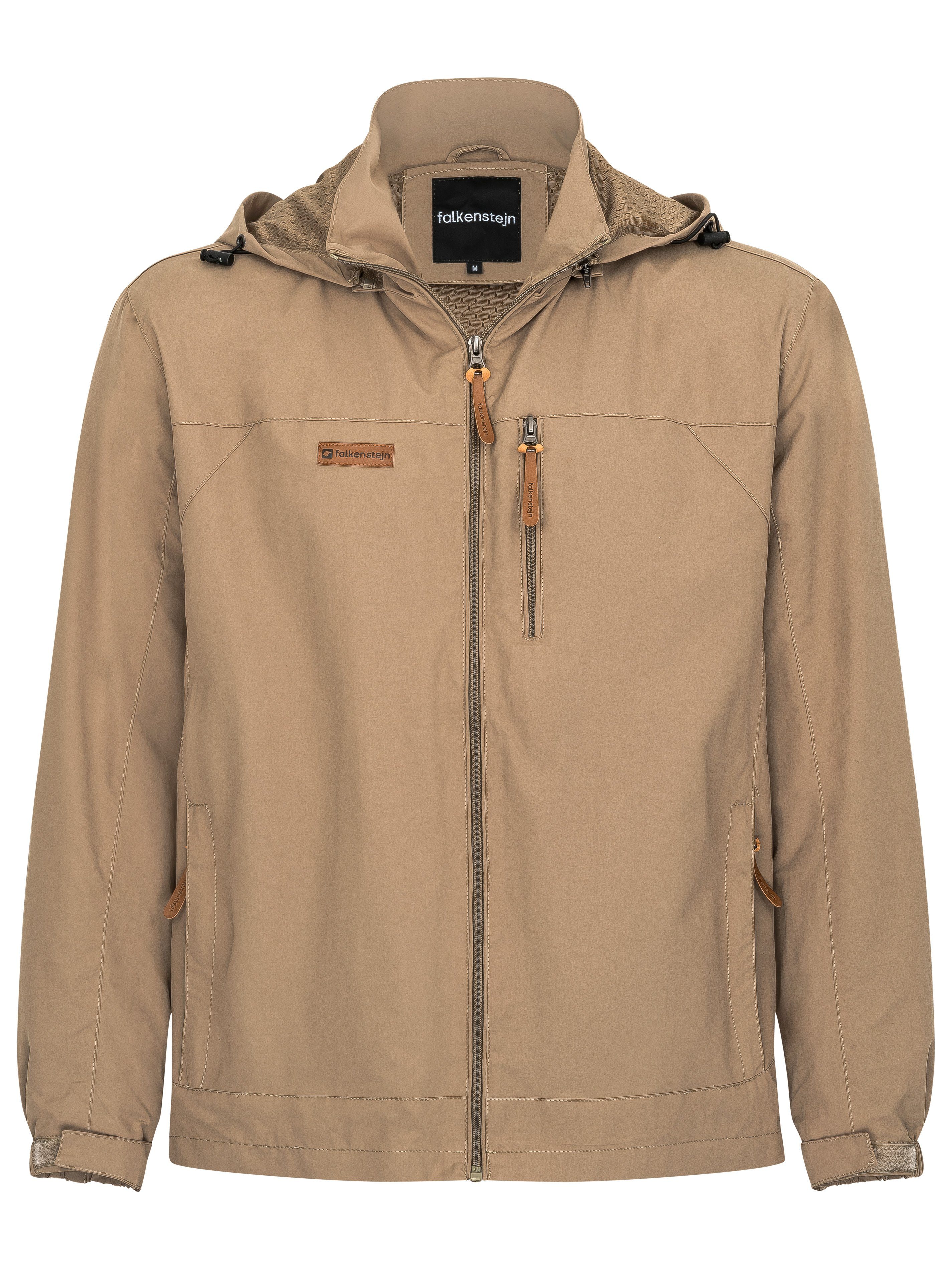 FALKENSTEJN Windbreaker Summer Windbreaker Windjacke leichte Jacke Anorak G günstig online kaufen