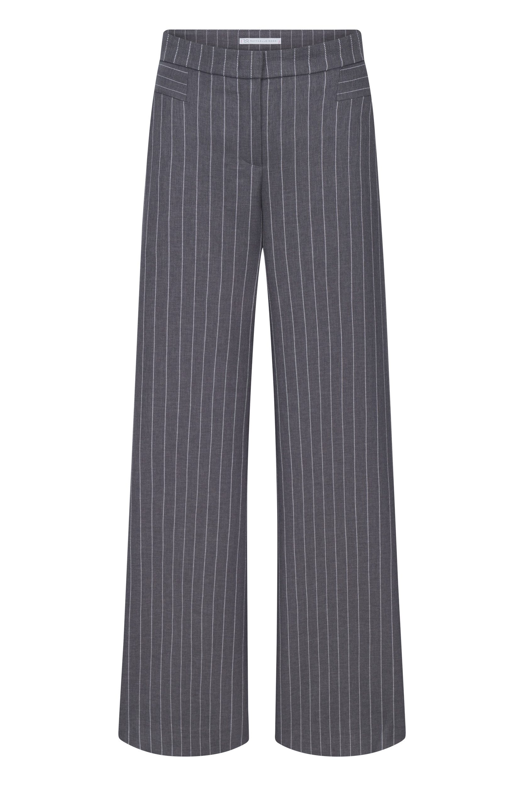 Hose Raffaello Rossi grau günstig online kaufen