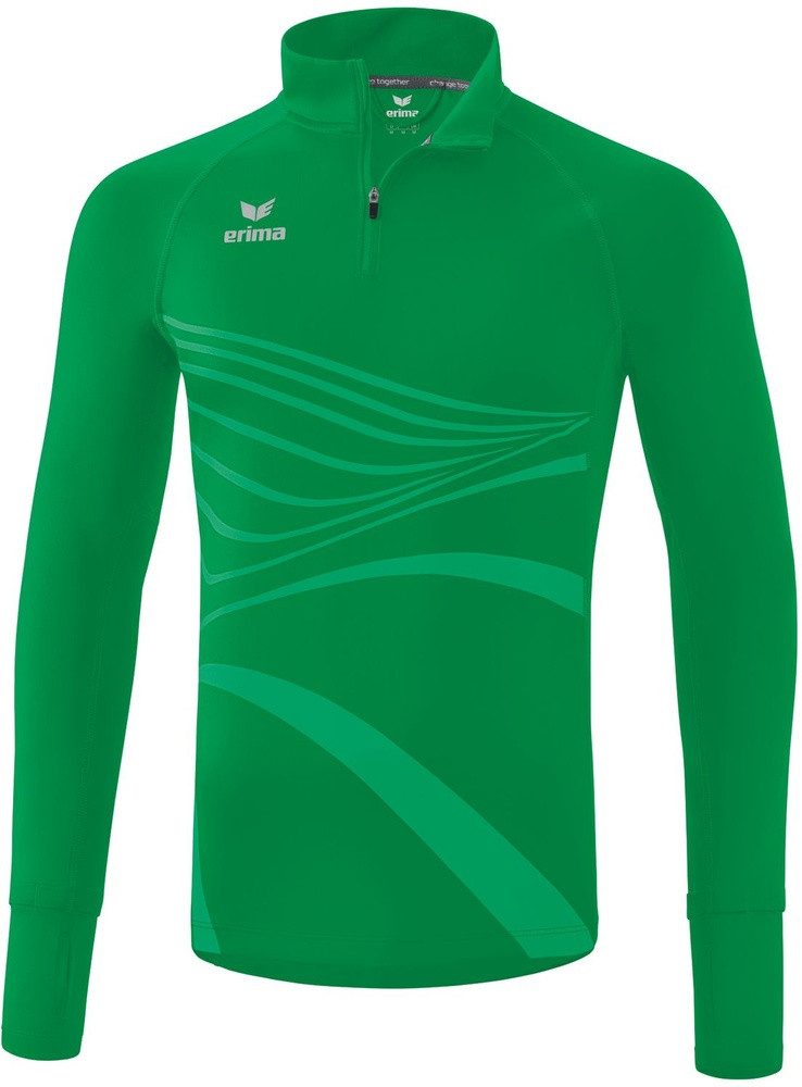 Erima Longshirt Racing Longsleeve günstig online kaufen