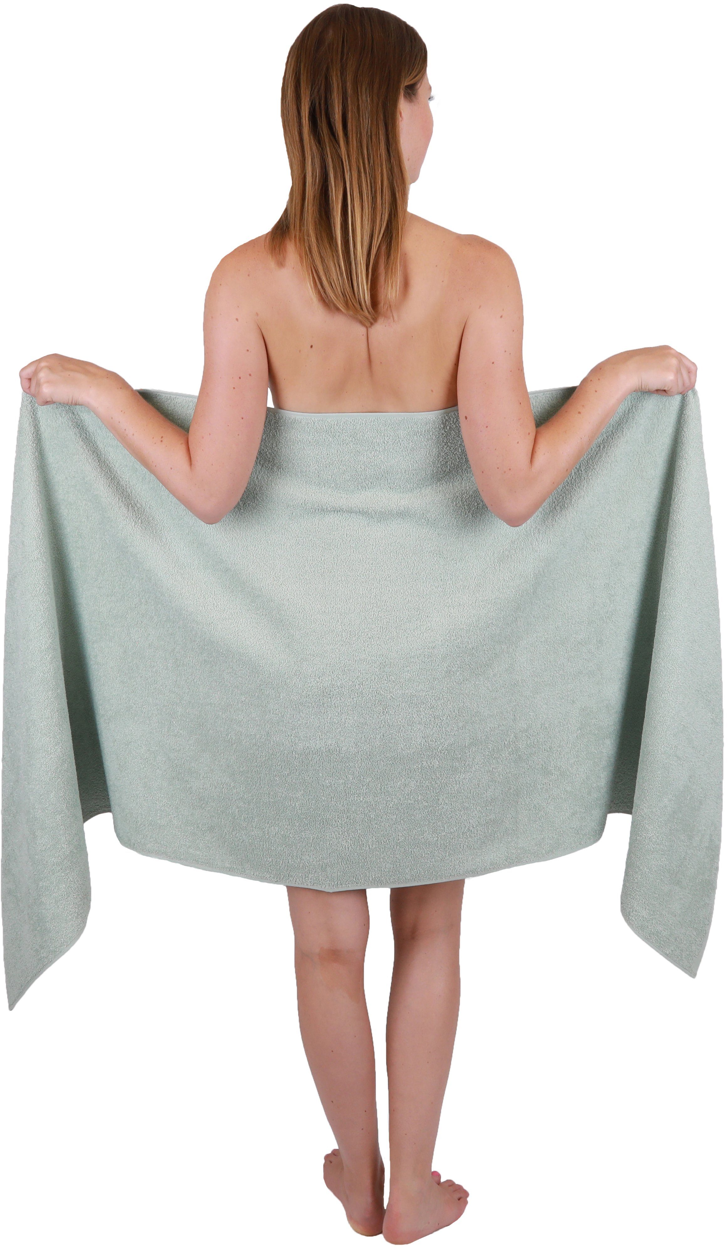 Betz Saunatuch Saunatuch groß XXL Berlin Größe 70 x 200 cm 100% Baumwolle, günstig online kaufen