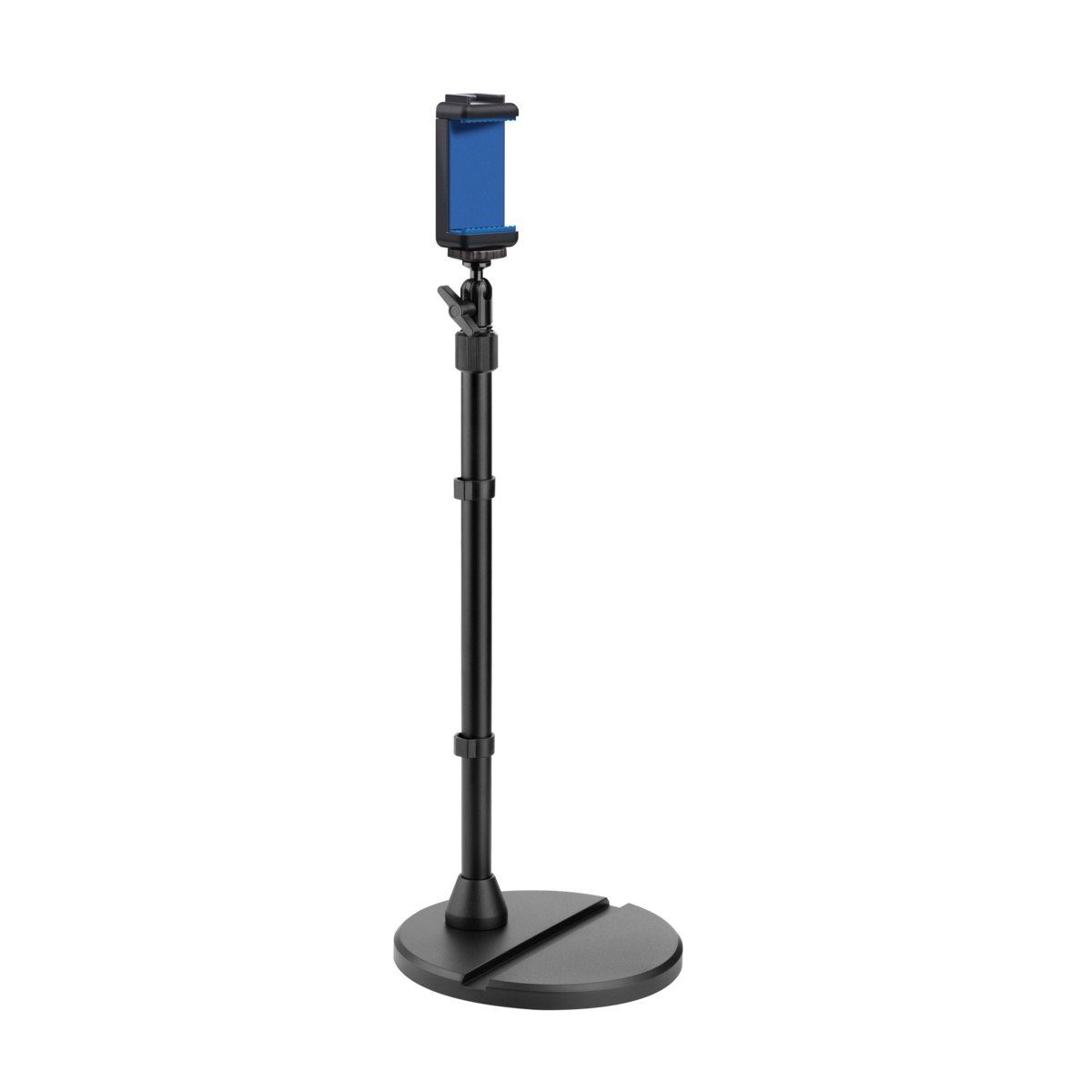 Elgato Elgato Mini Mount Halterung, (1-tlg., Vielseitiger Schreibtischständer,auf 64 cm ausziehbar,voll einstellbar)