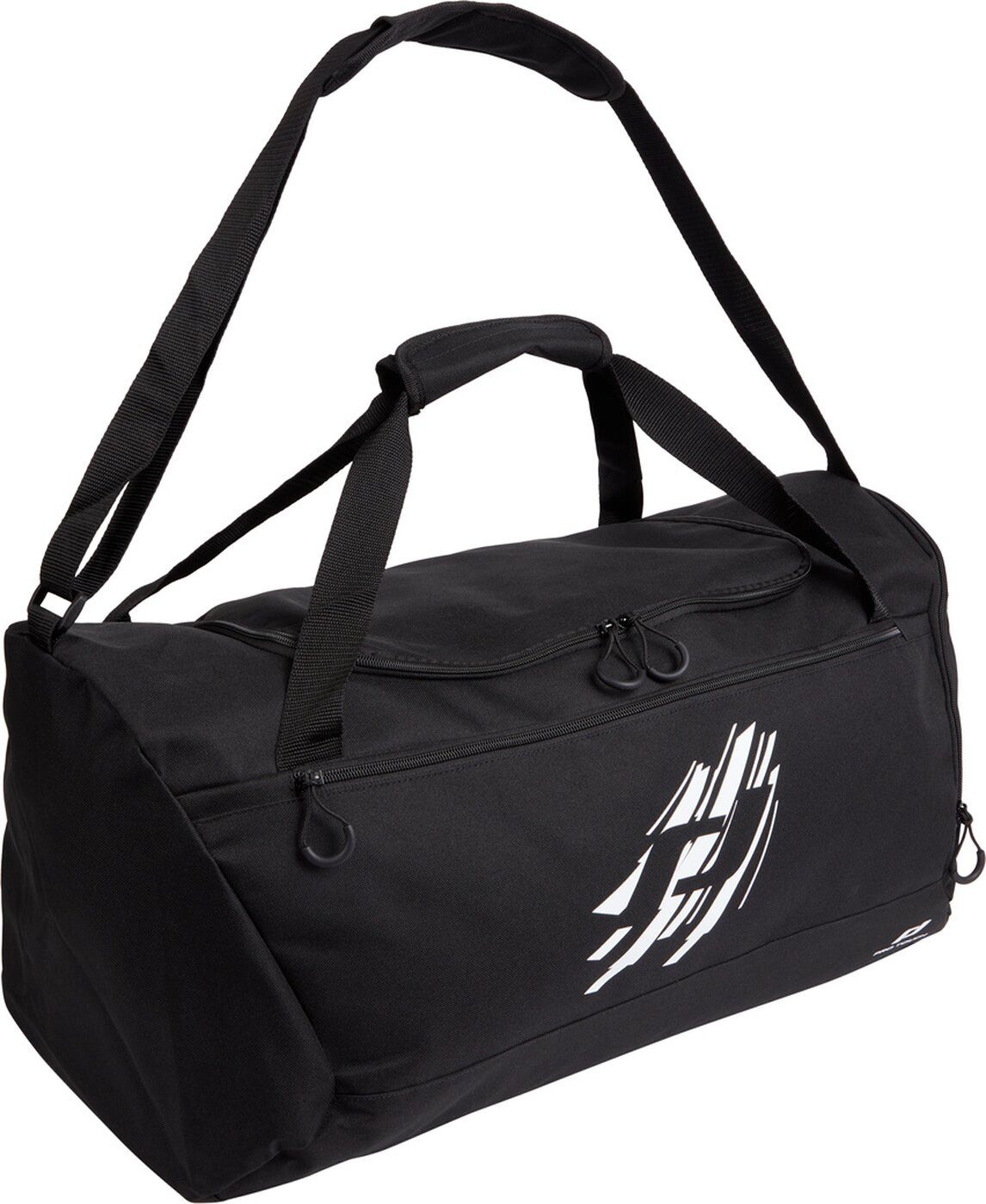 Pro Touch Sporttasche Sporttasche Force Teambag LITE I BLACK/ROSE DARK