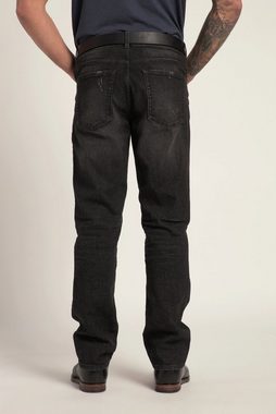 JP1880 5-Pocket-Jeans JP 1880 Jeans Denim FLEXNAMIC® Bauchfit 5-Pocket