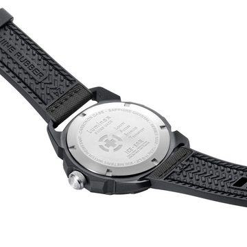 Luminox Quarzuhr Ice-SAR Arctic Schwarz