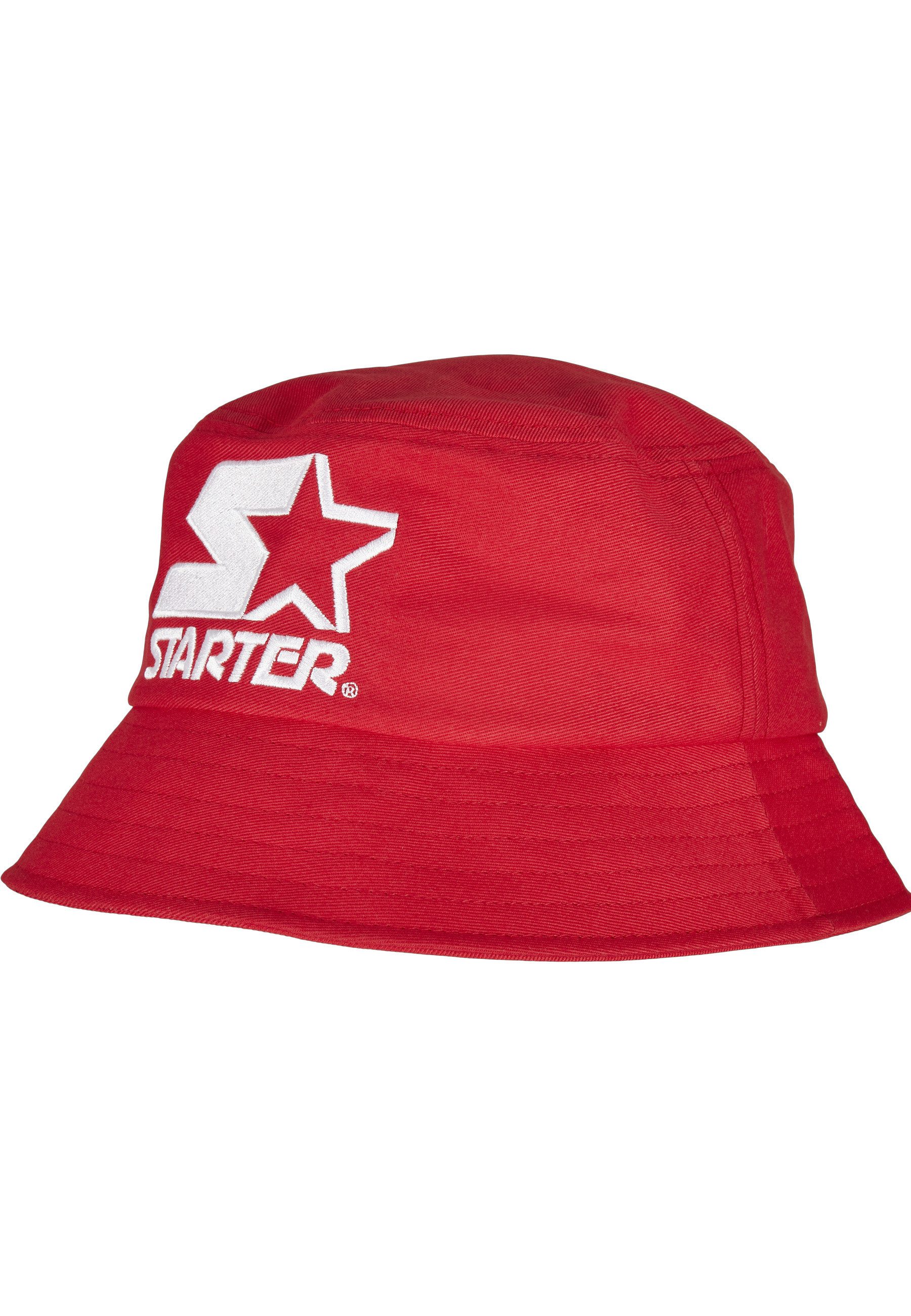 Starter Black Label Fischerhut Starter Black Label Accessoires Basic Bucket Hat