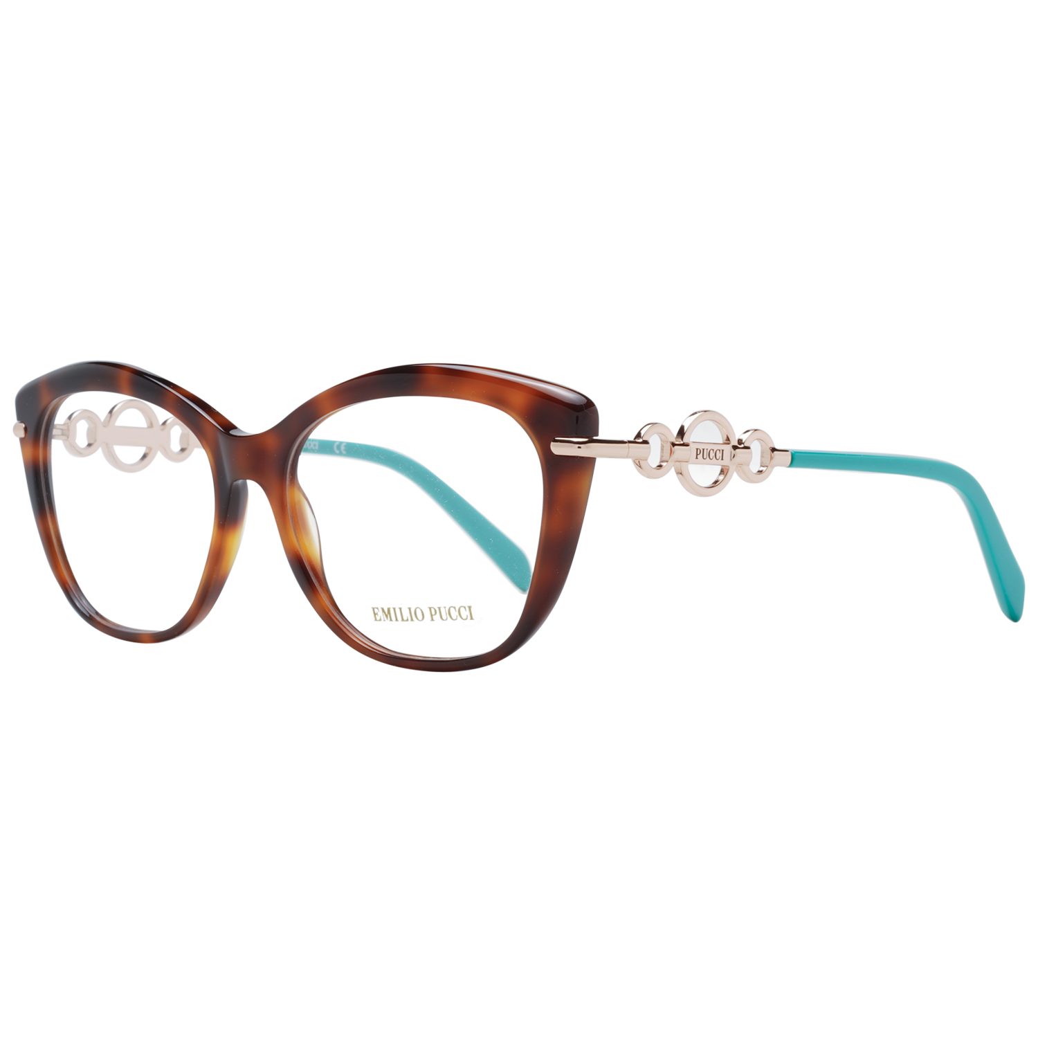 EMILIO PUCCI Brillengestell EP5163 55052