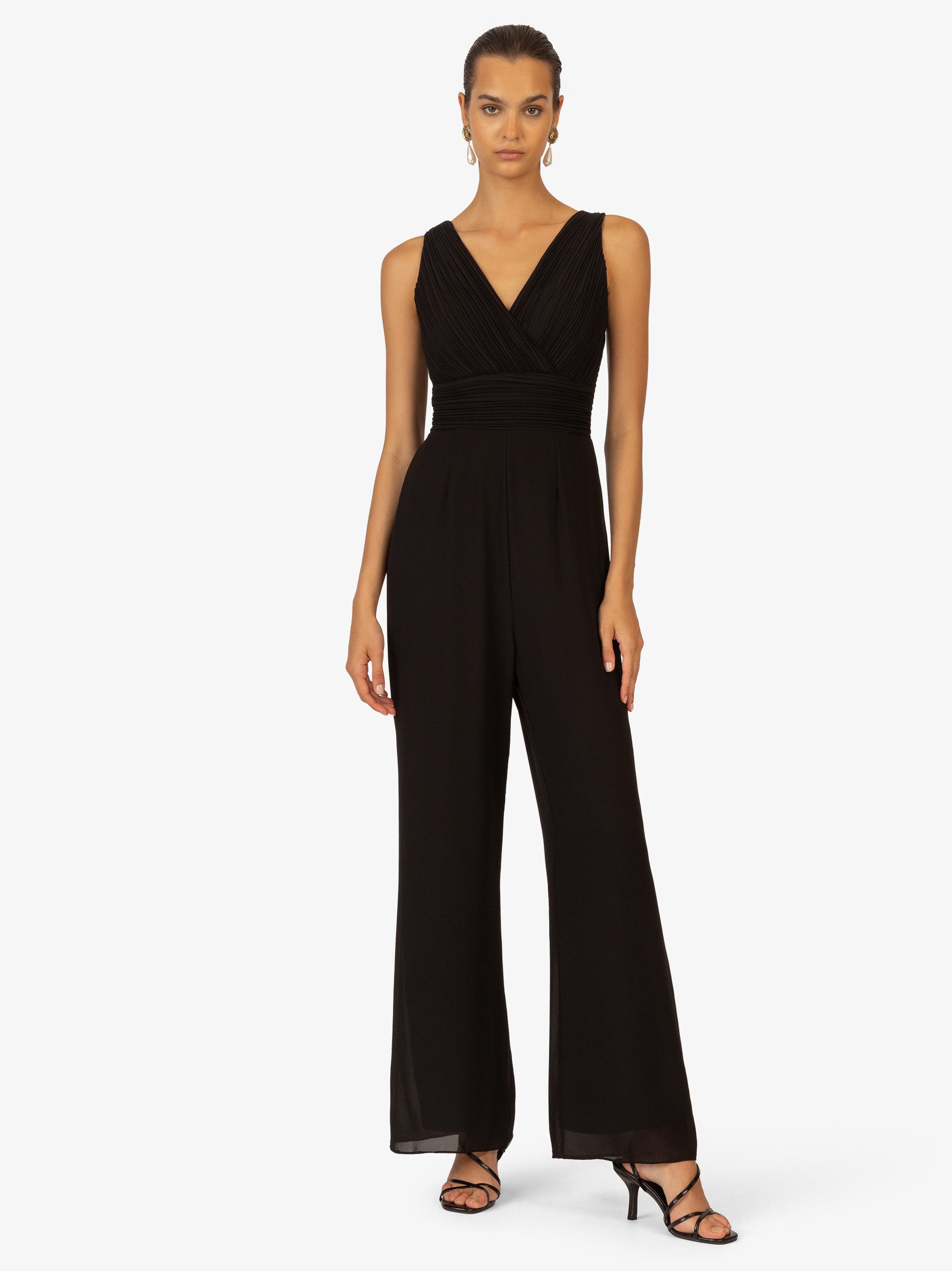 Kraimod Jumpsuit in Elegantem Design günstig online kaufen