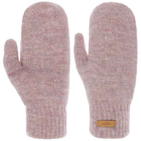 Barts Strickhandschuhe Handschuhe mit Futter